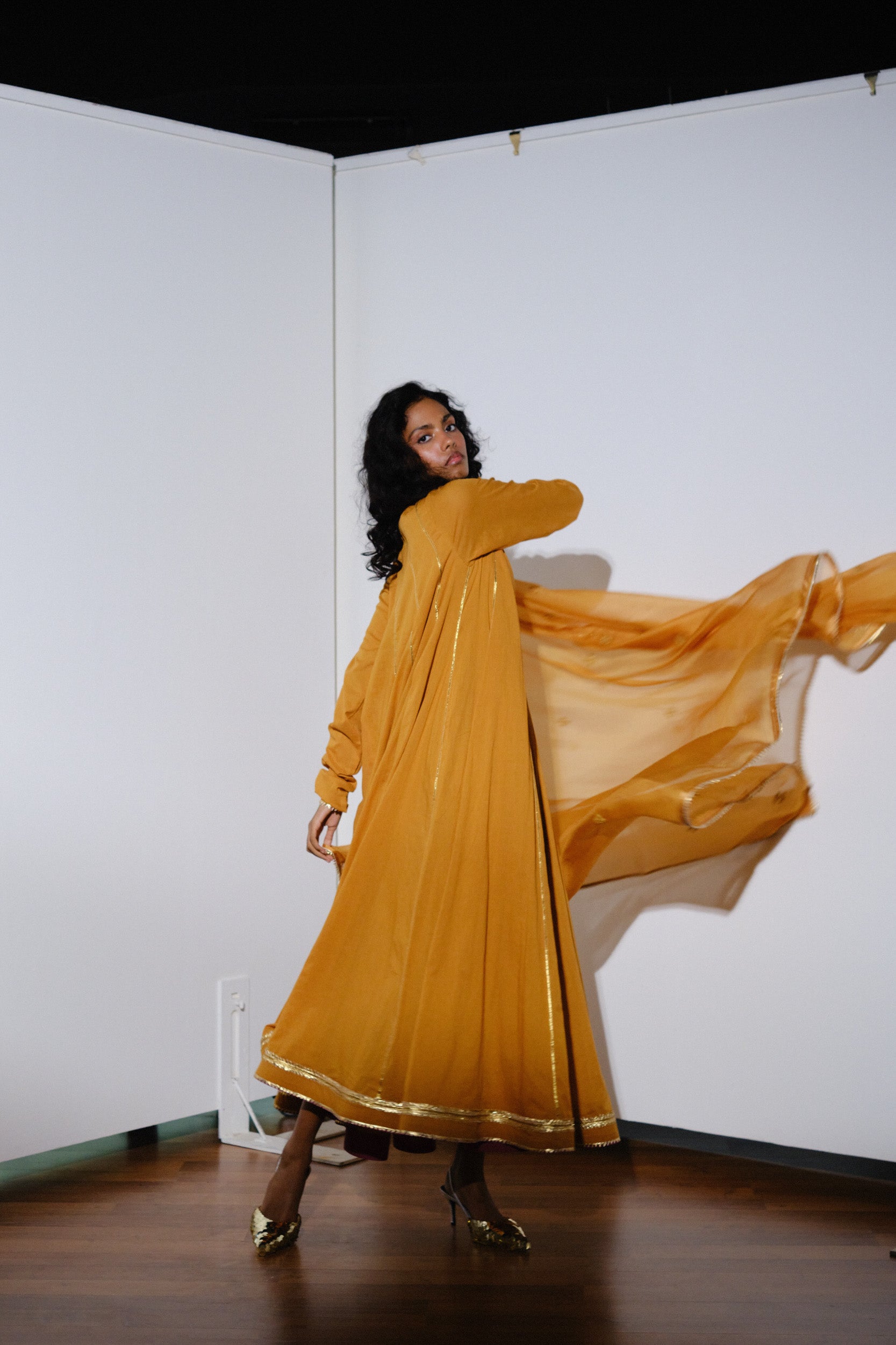 Kiran Dupatta