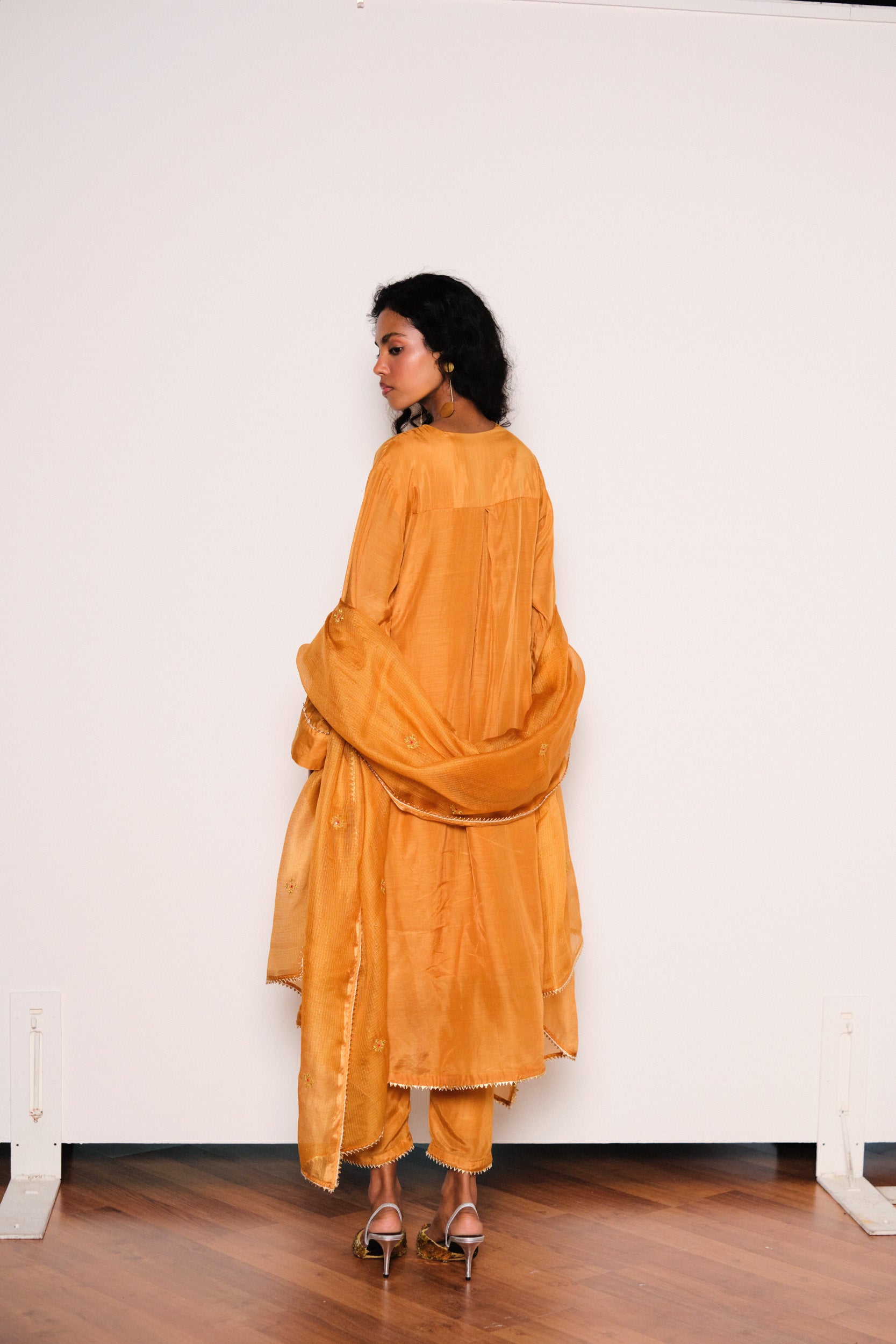 Noorani Kurta Set