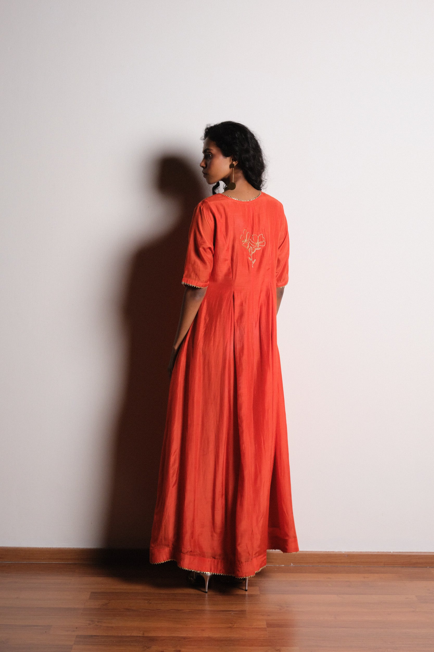 Agni Tara Jumpsuit