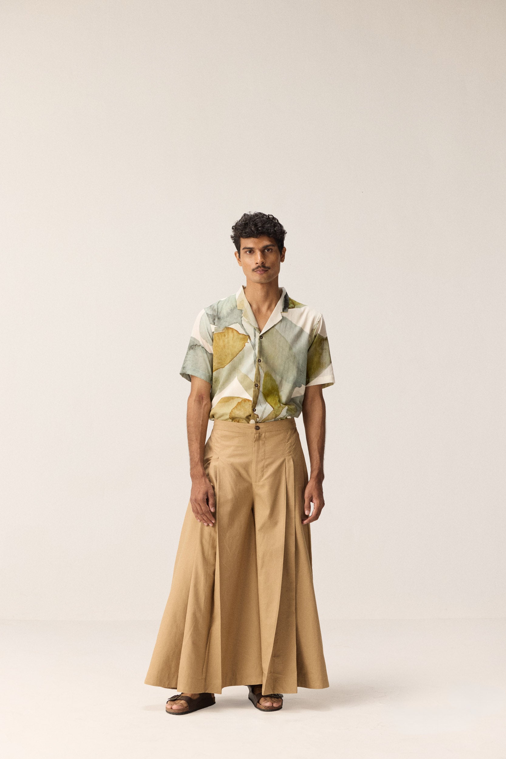 Sand Drift Trousers