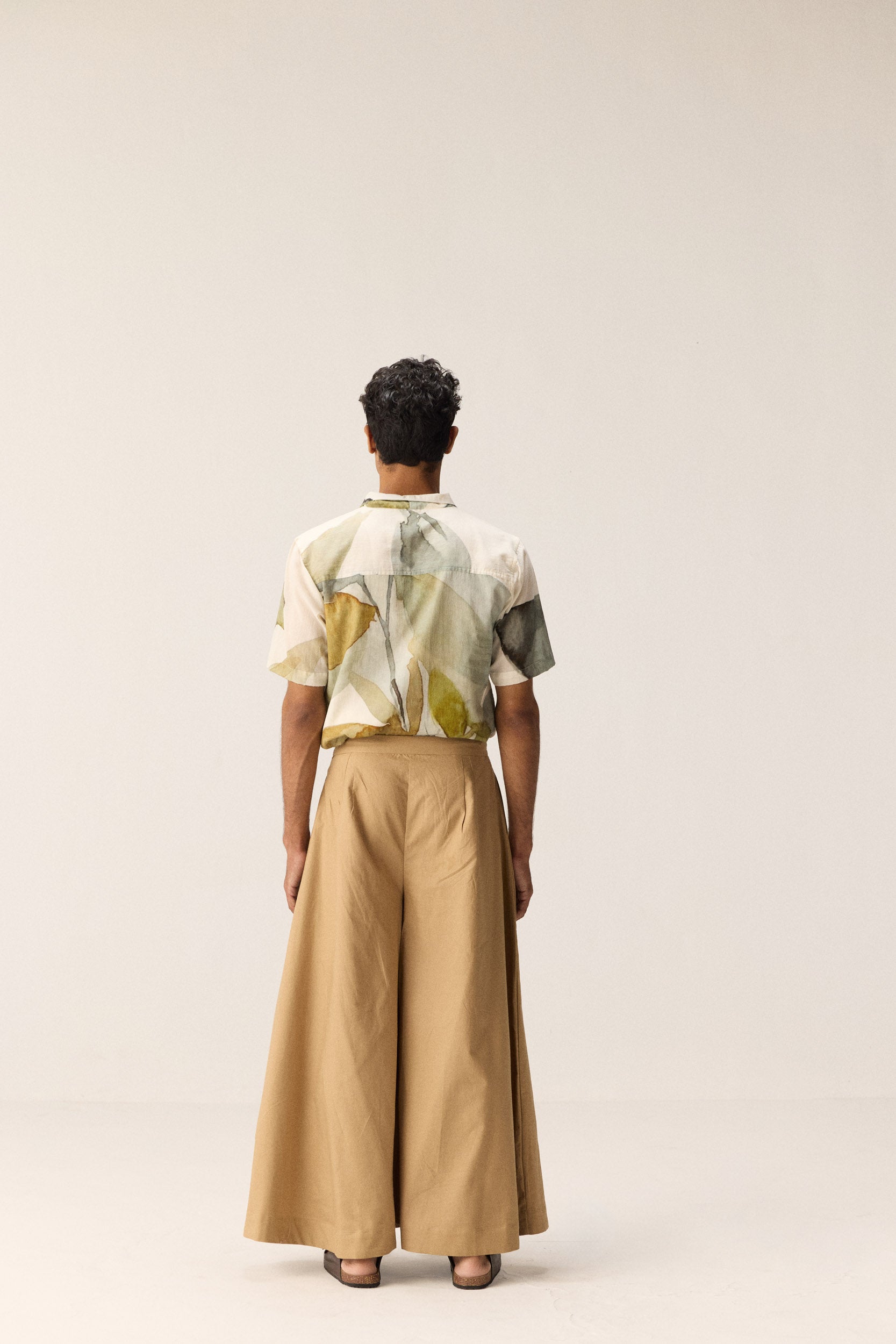 Sand Drift Trousers