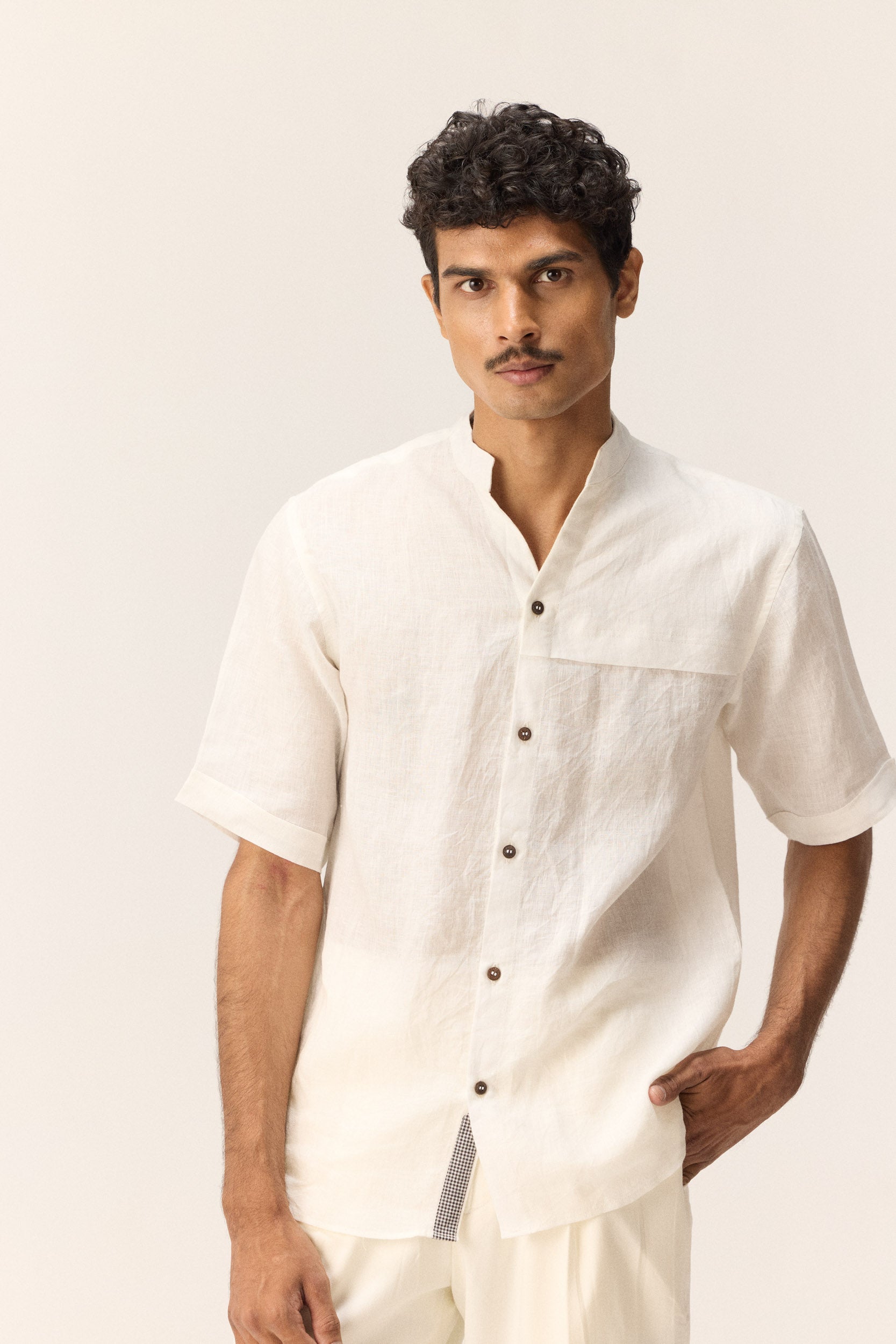 Dandelion Shirt