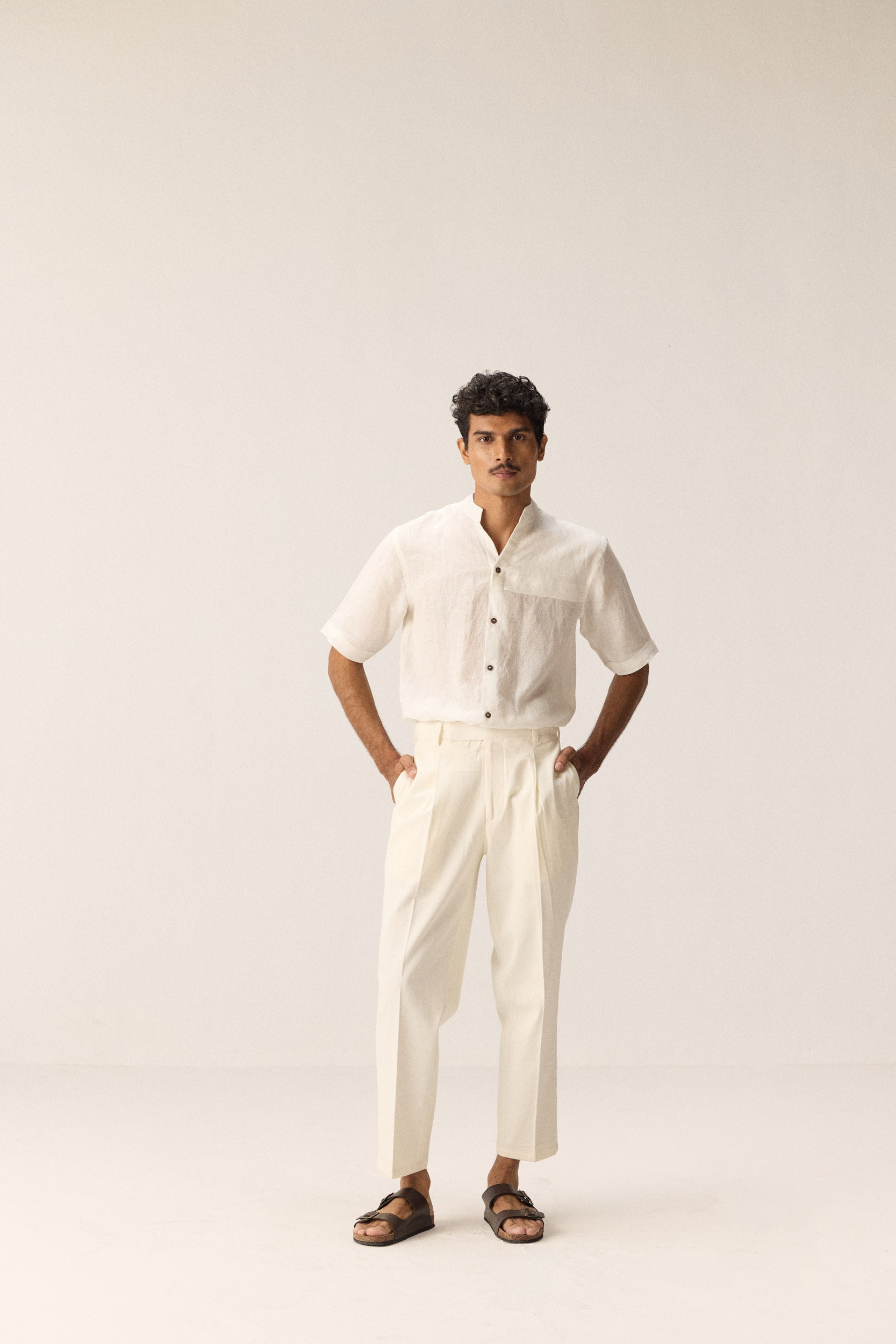 Frost Walk Trousers