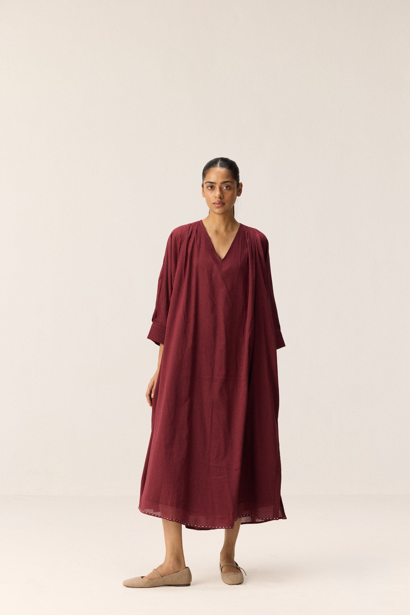 Louis Dress