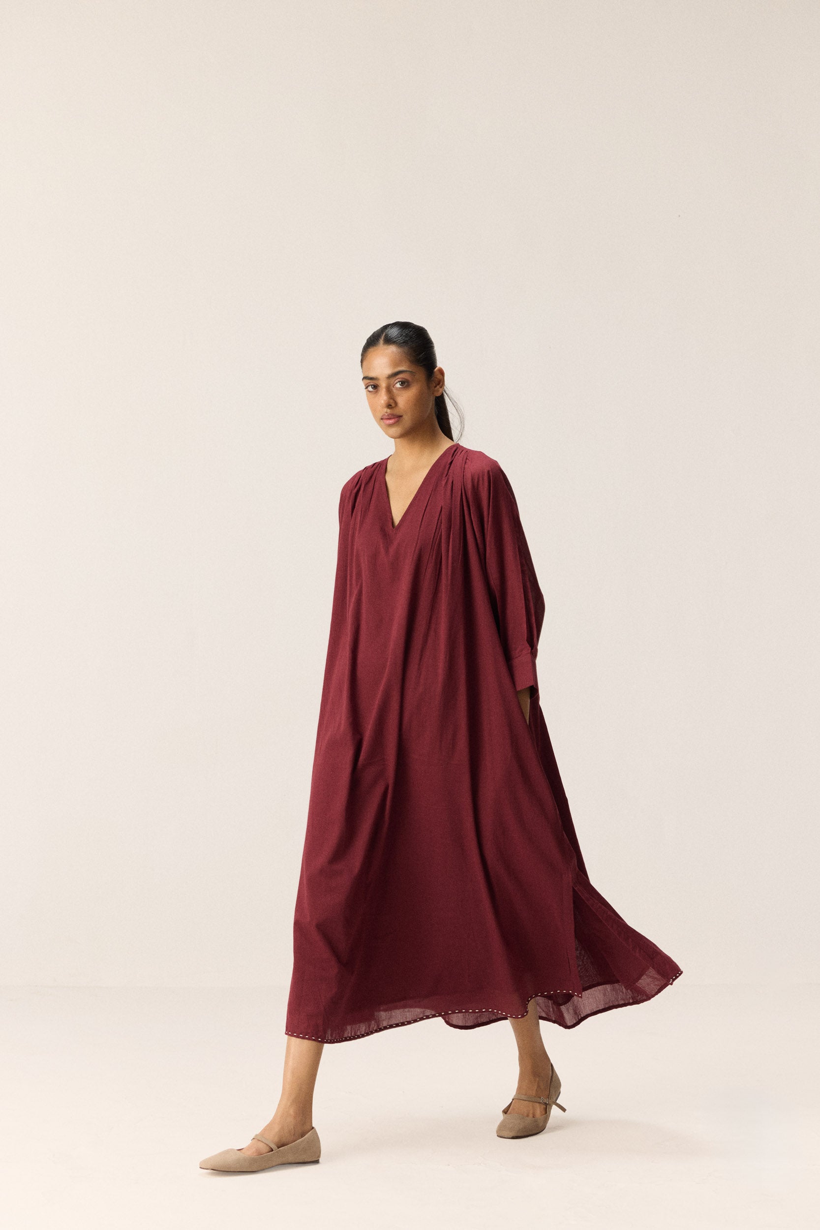 Louis Dress
