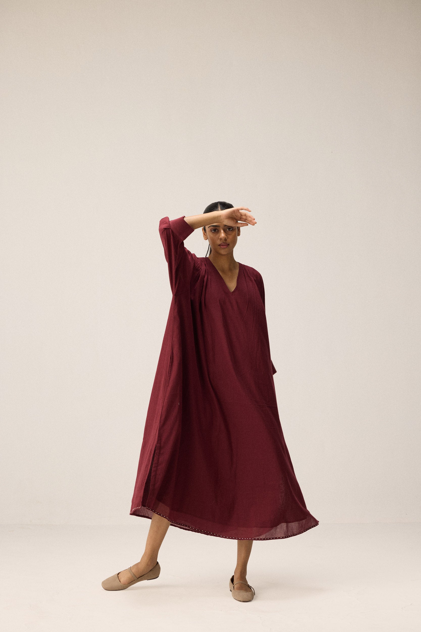 Louis Dress