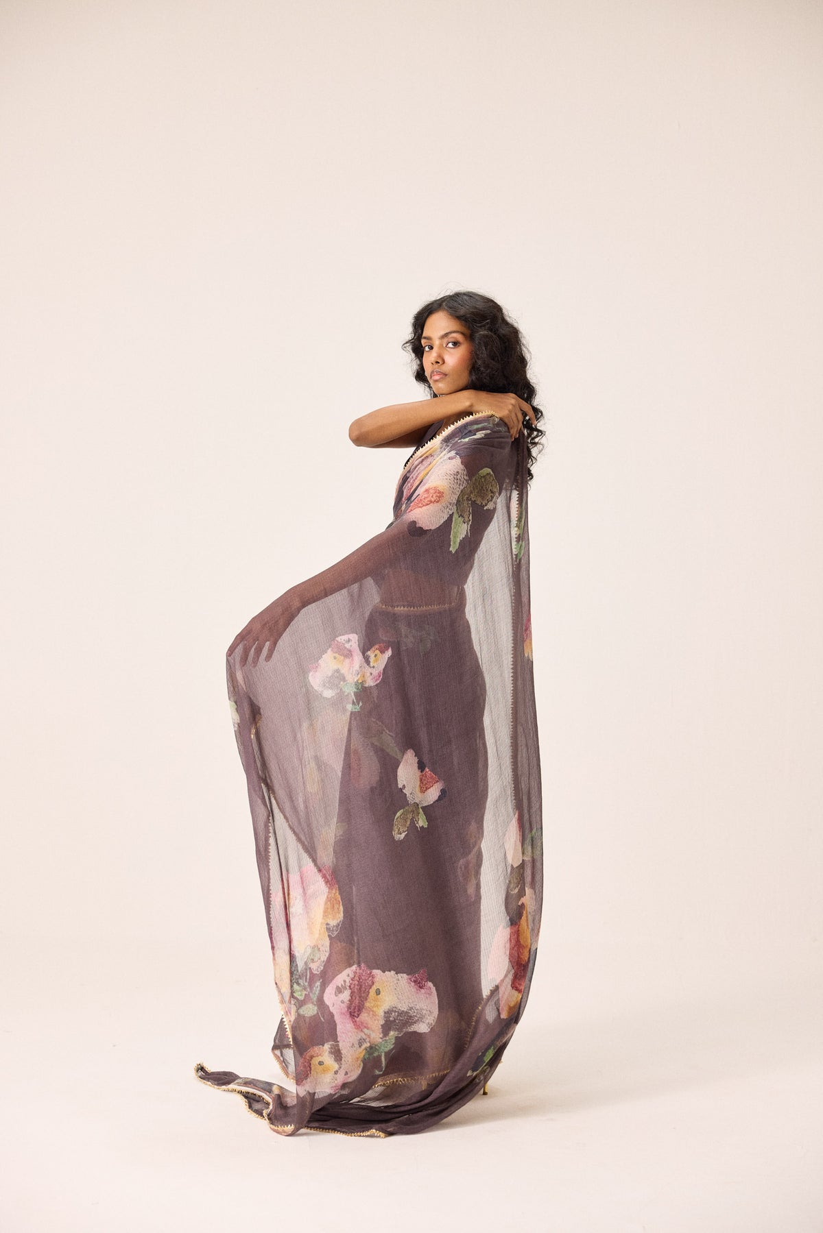 Inara Blouse