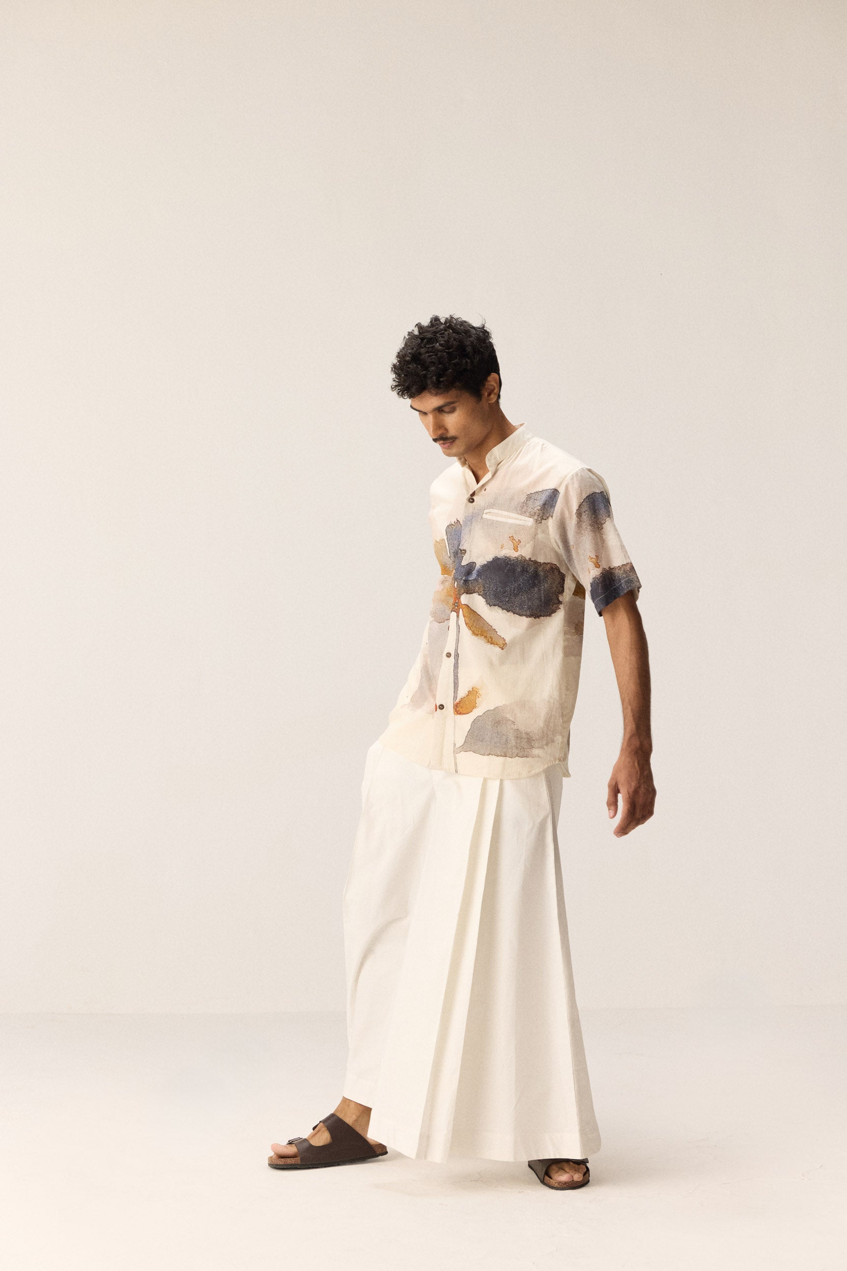Snow Drift Trousers