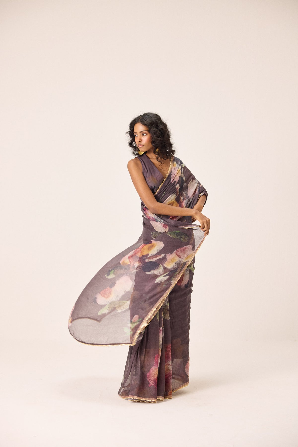 Inara Saree