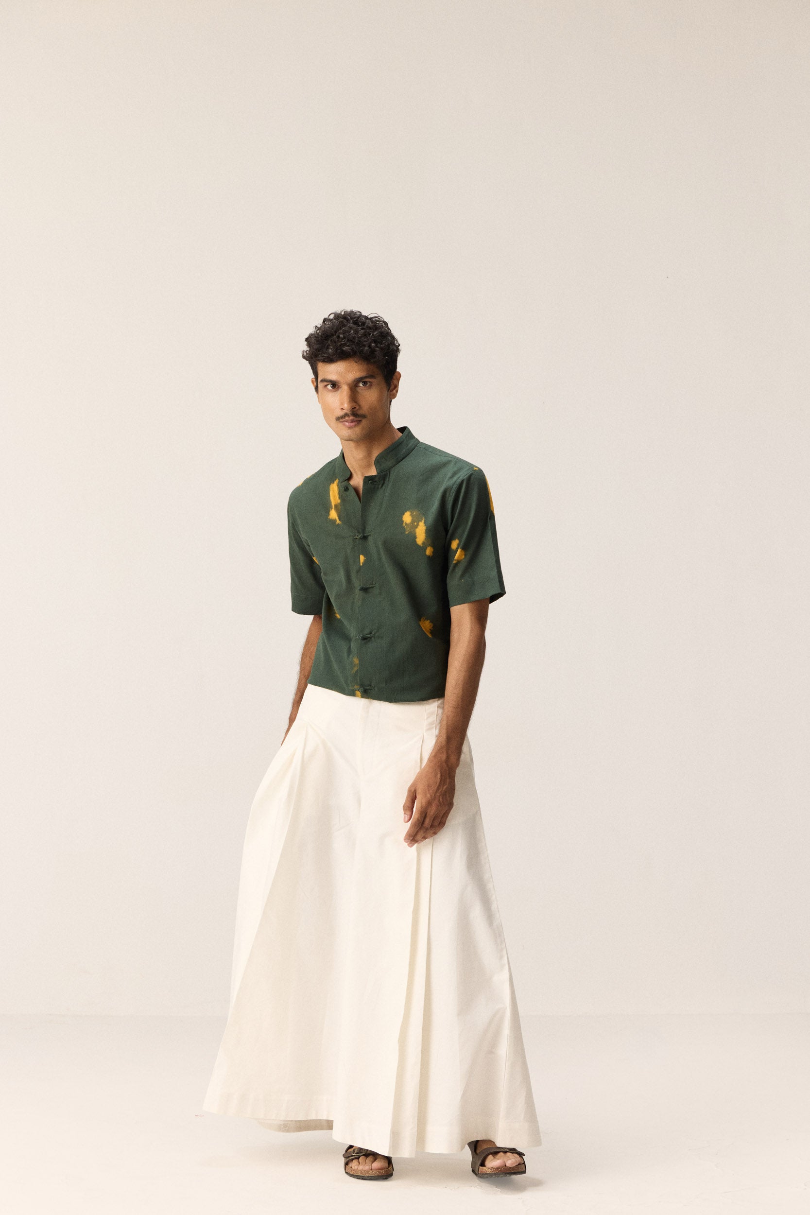 Snow Drift Trousers