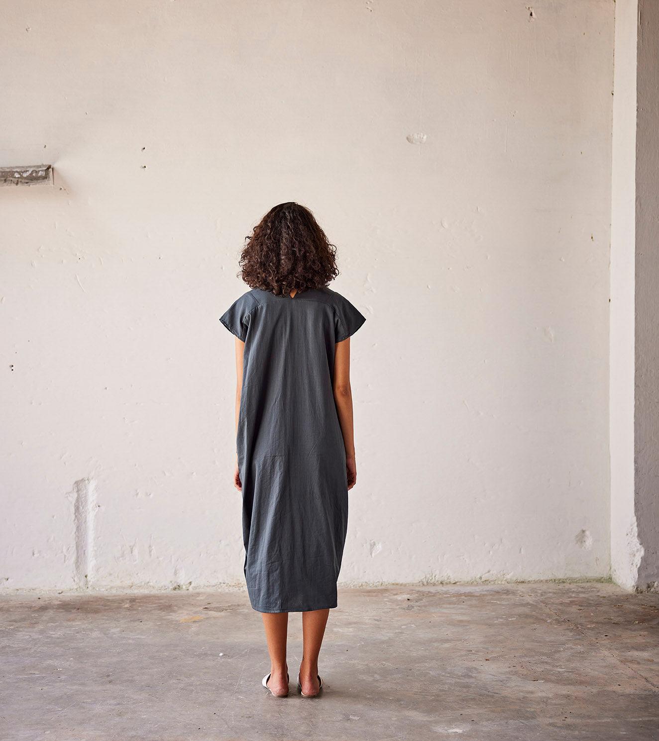 21 Love MIDI DRESS - Khara Kapas