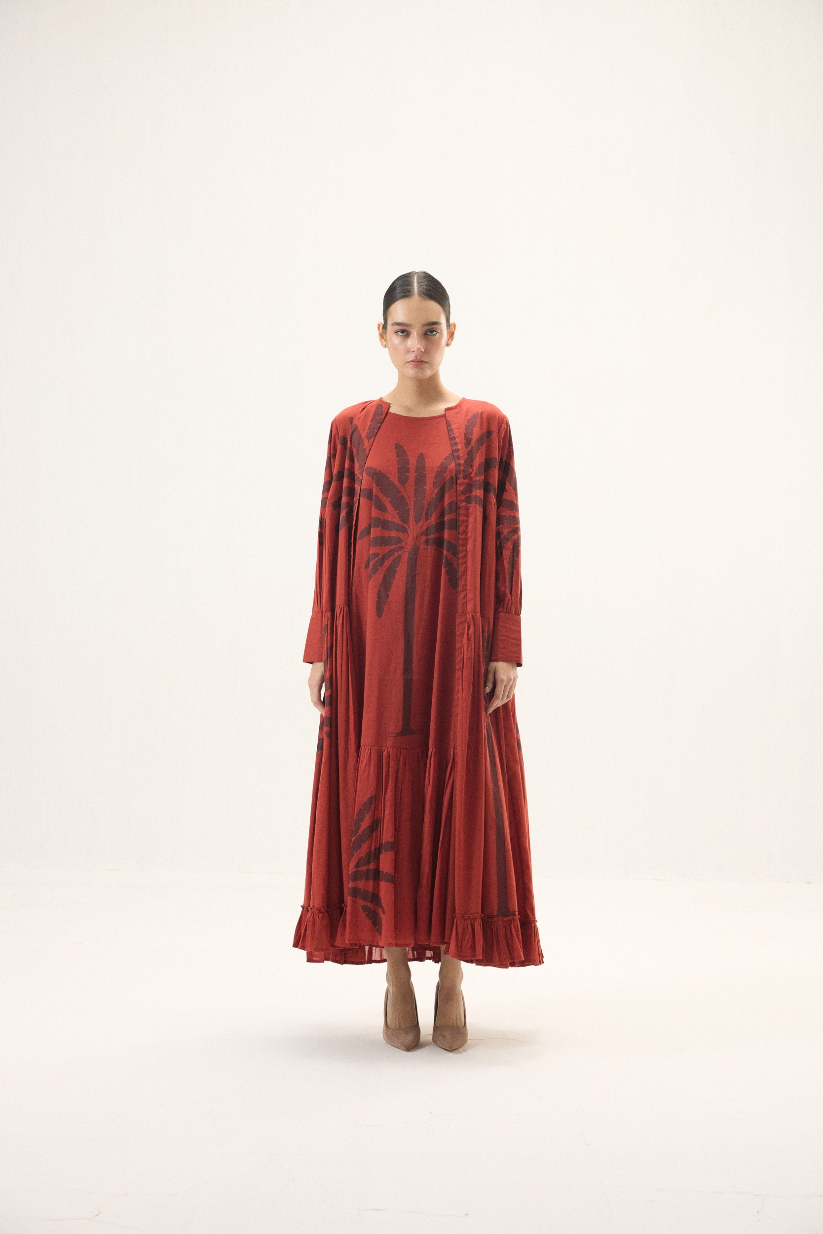 Faedra set