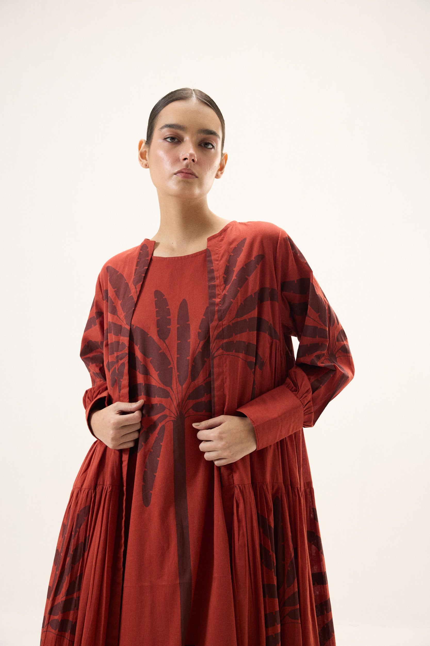 Faedra set