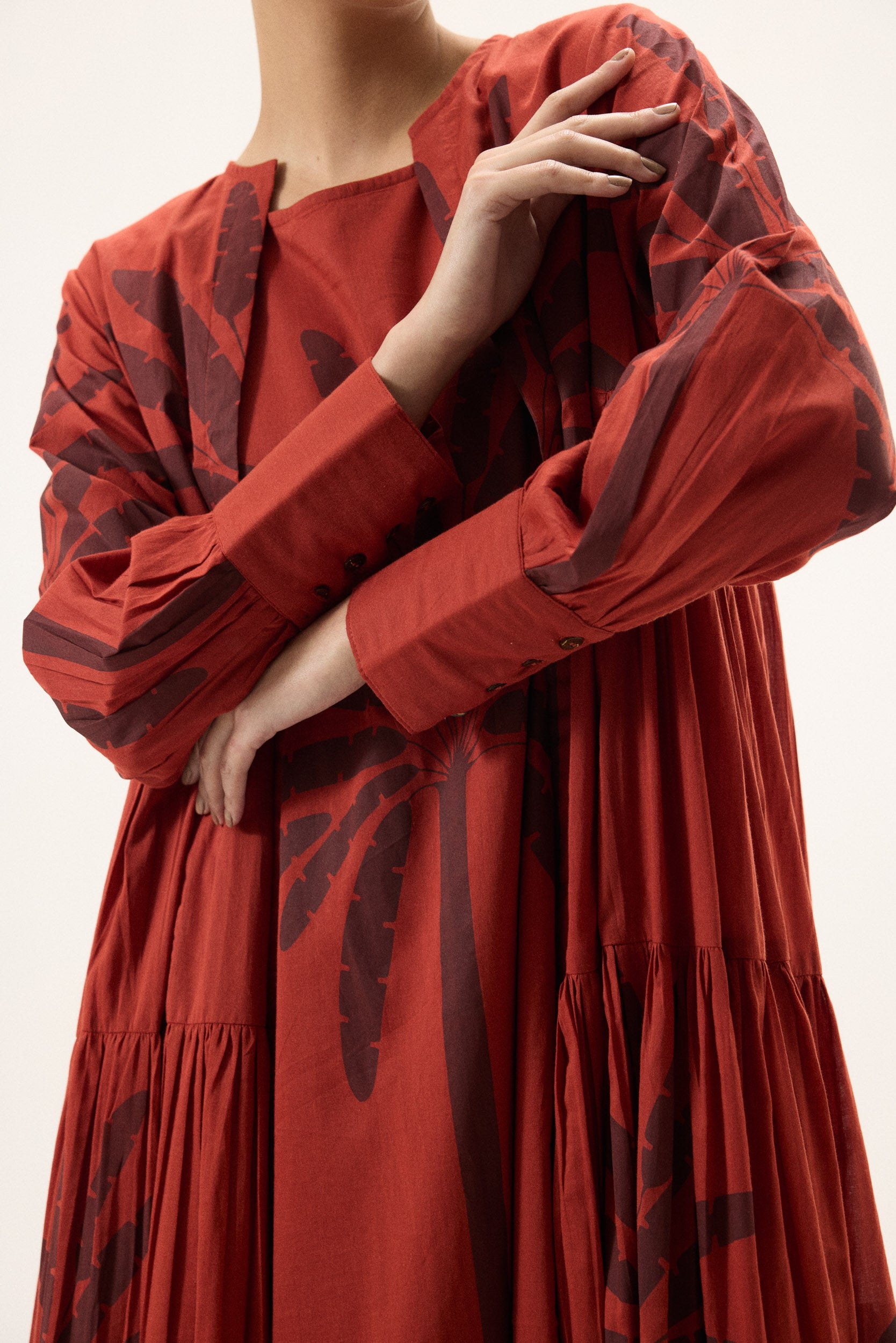 Faedra set