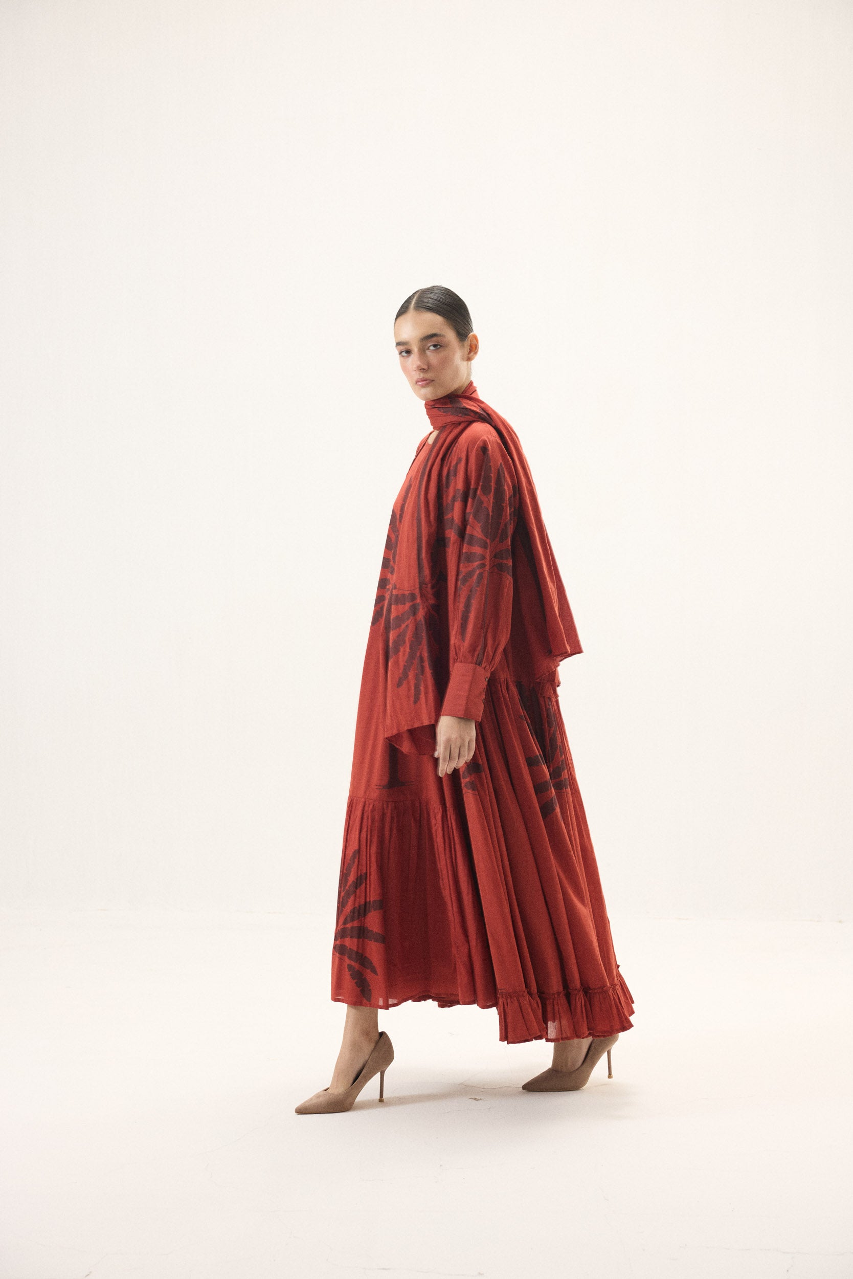 Faedra set