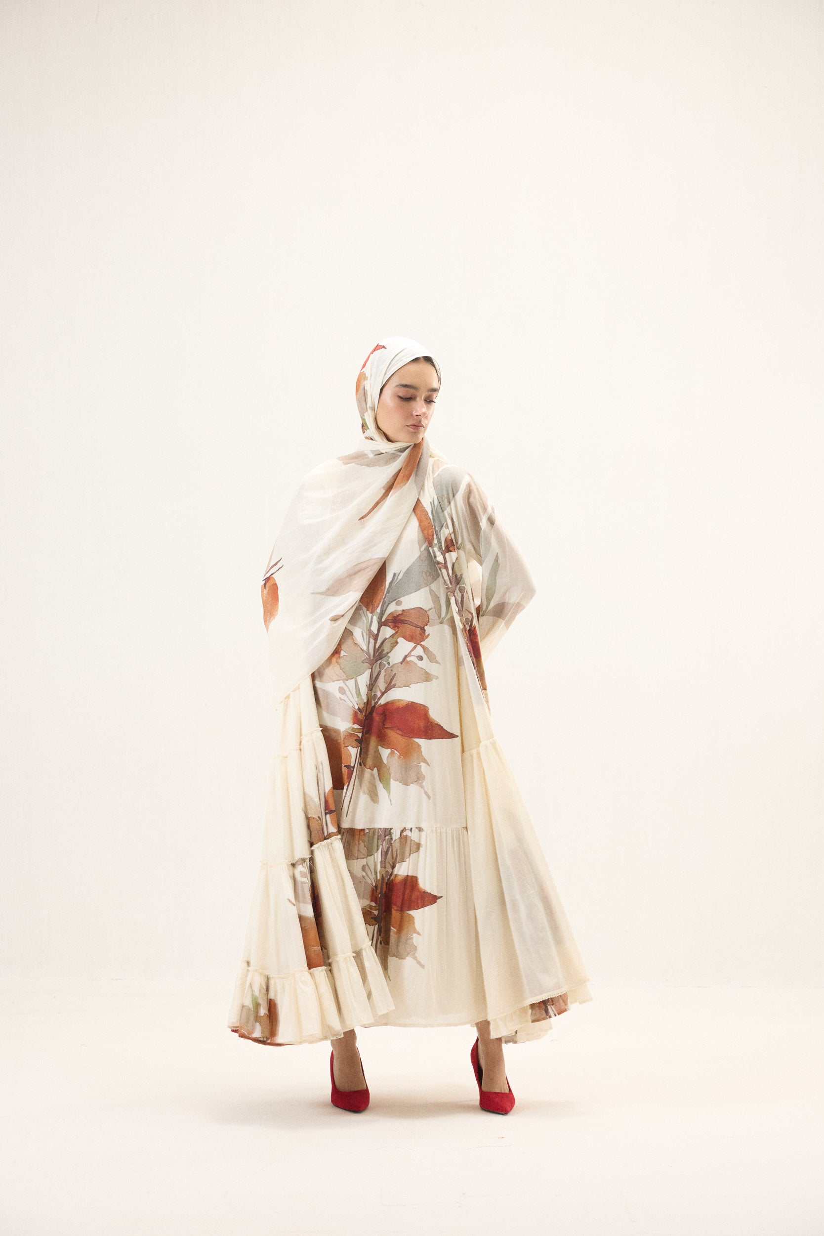 Eirene set