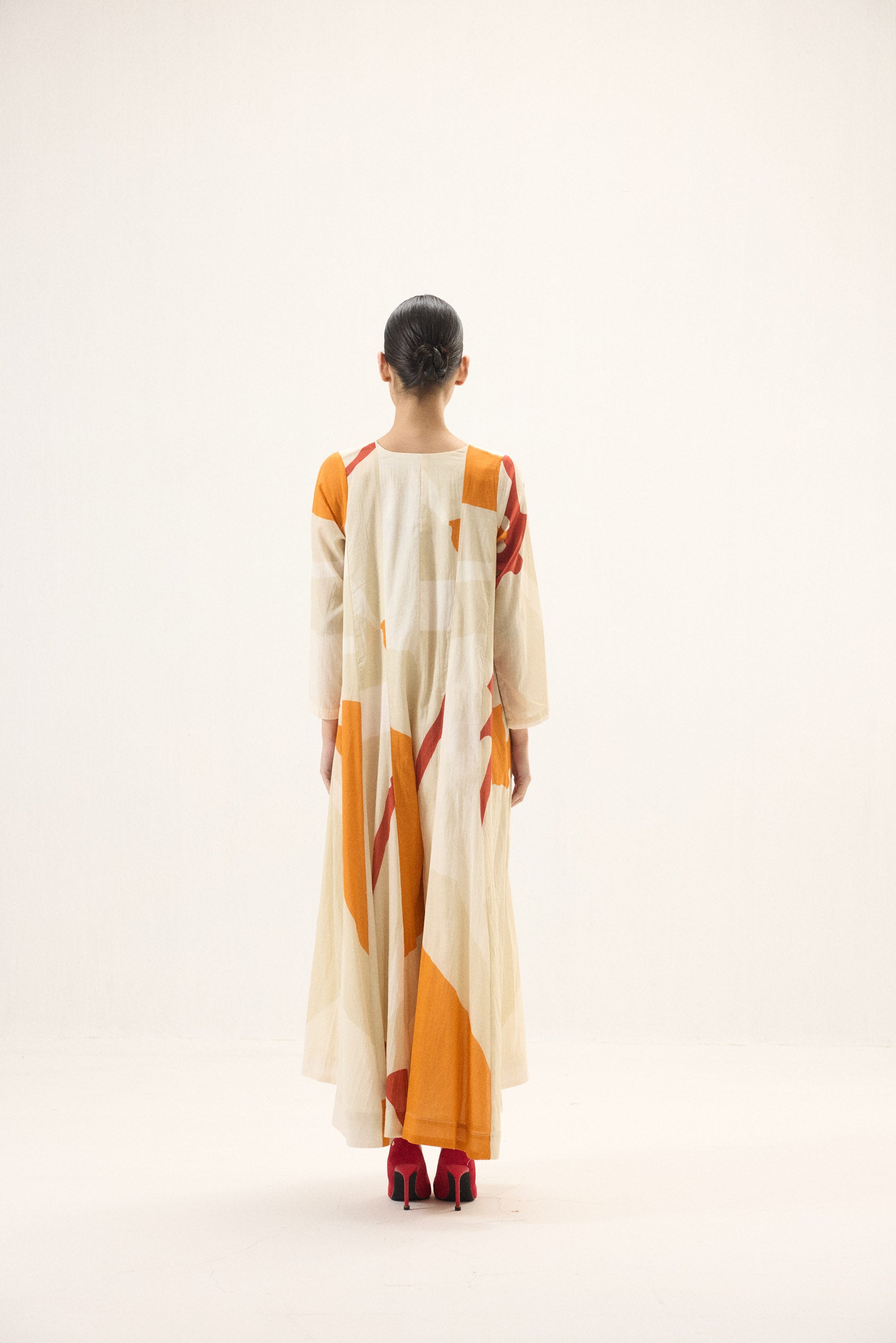 Oriel Jumpsuit set