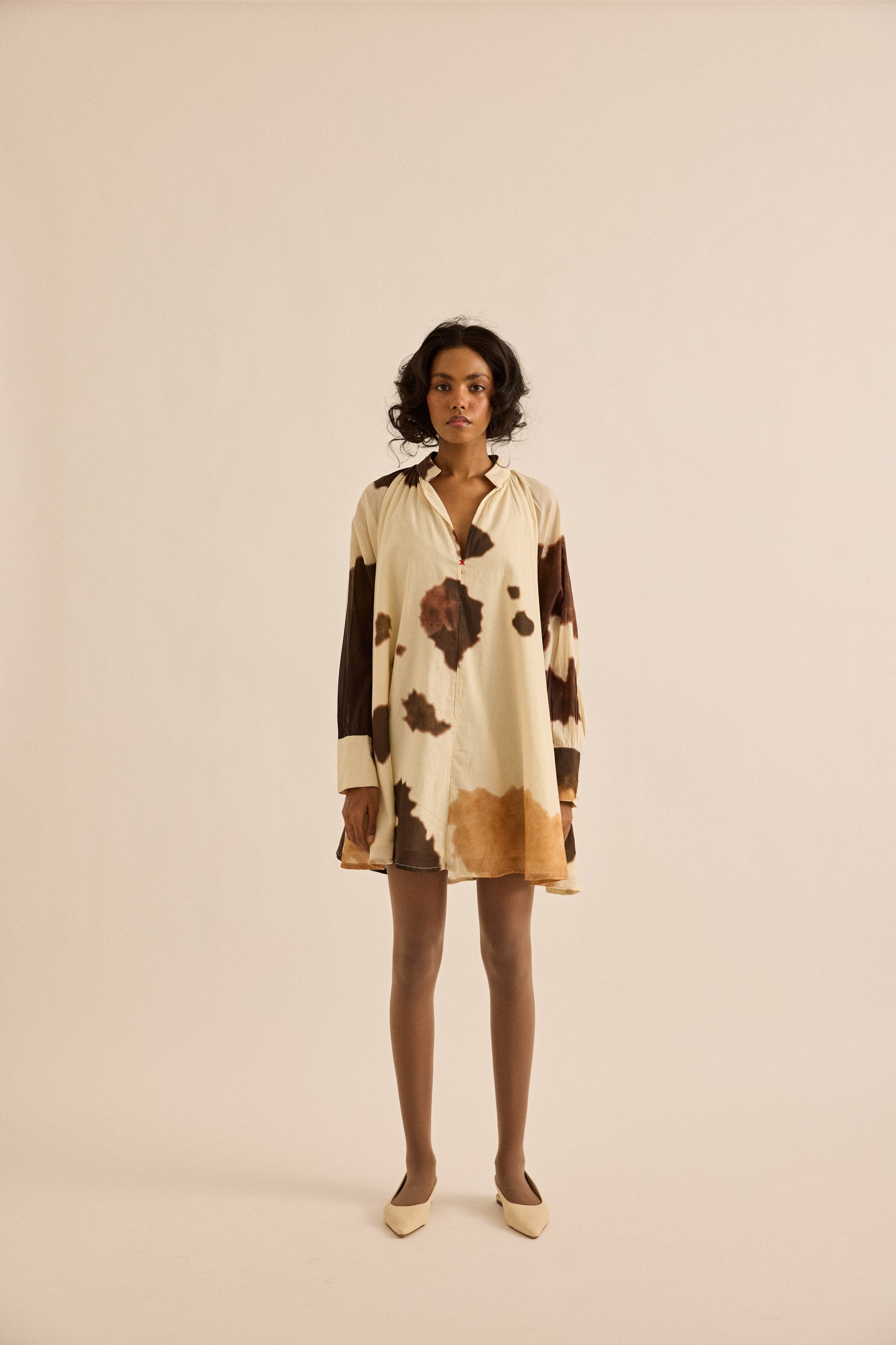 Cocoa Dress