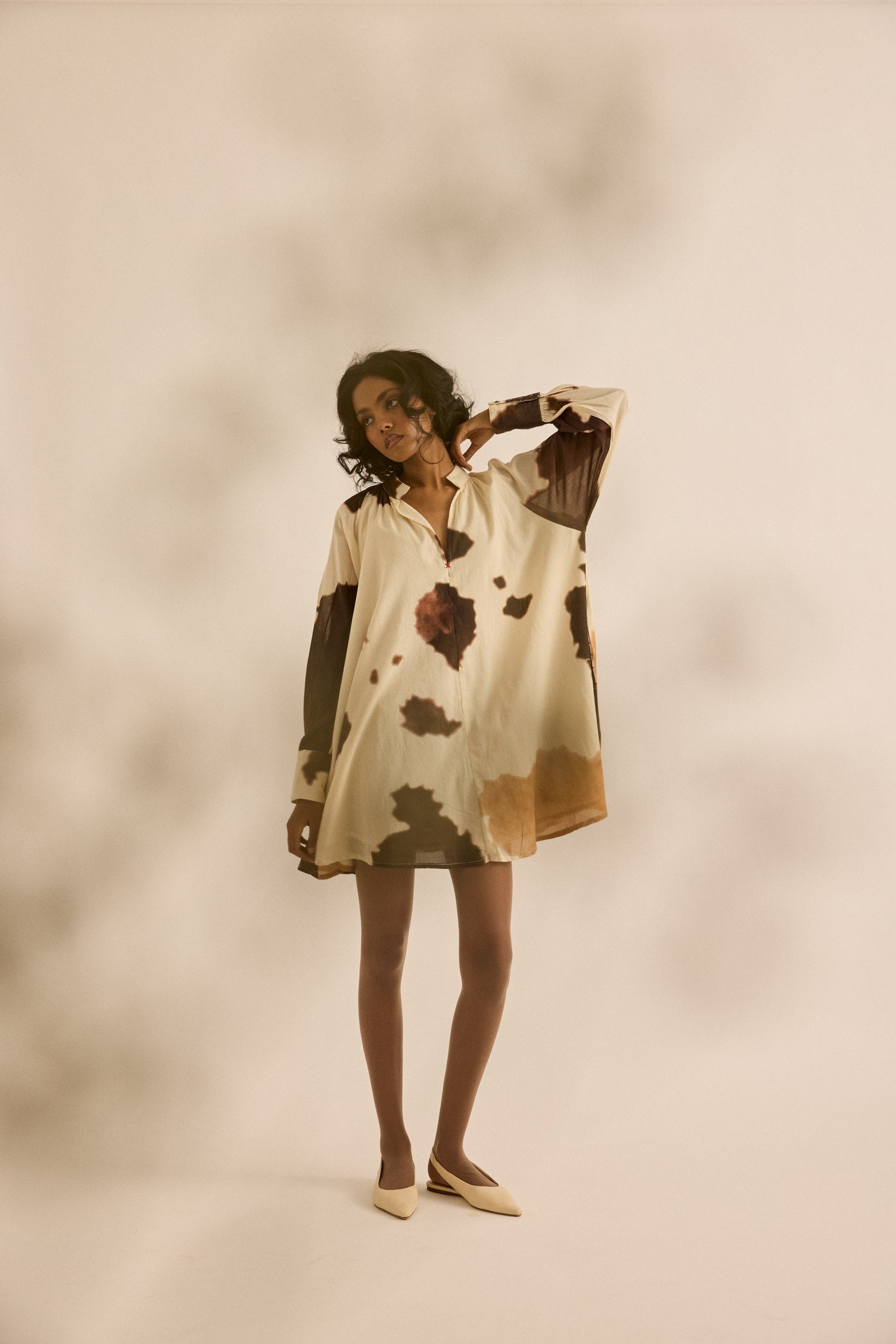Cocoa Dress