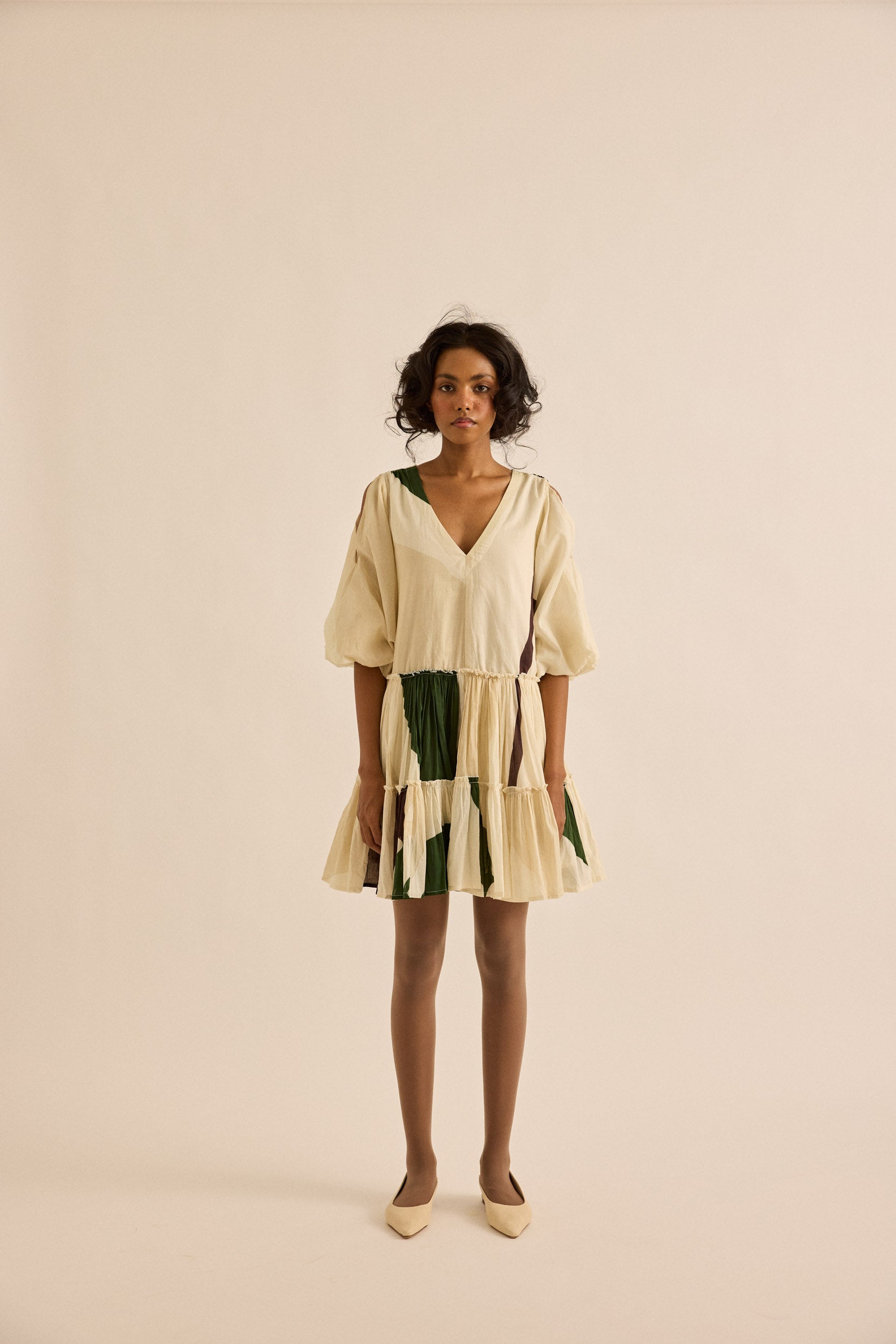 Primal Dress