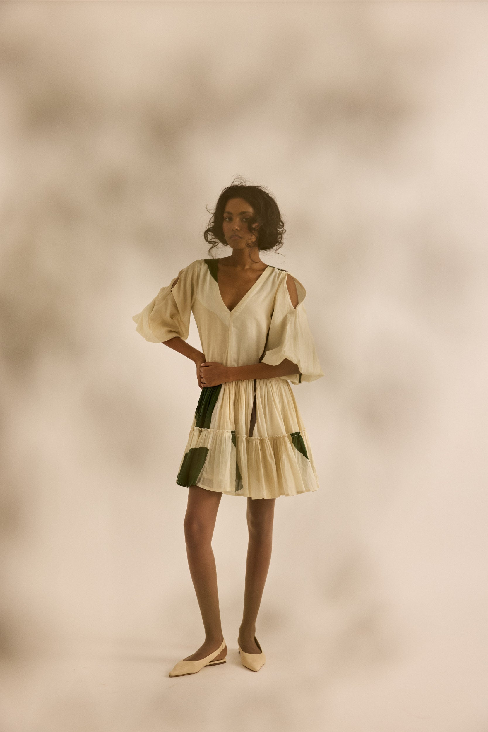 Primal Dress