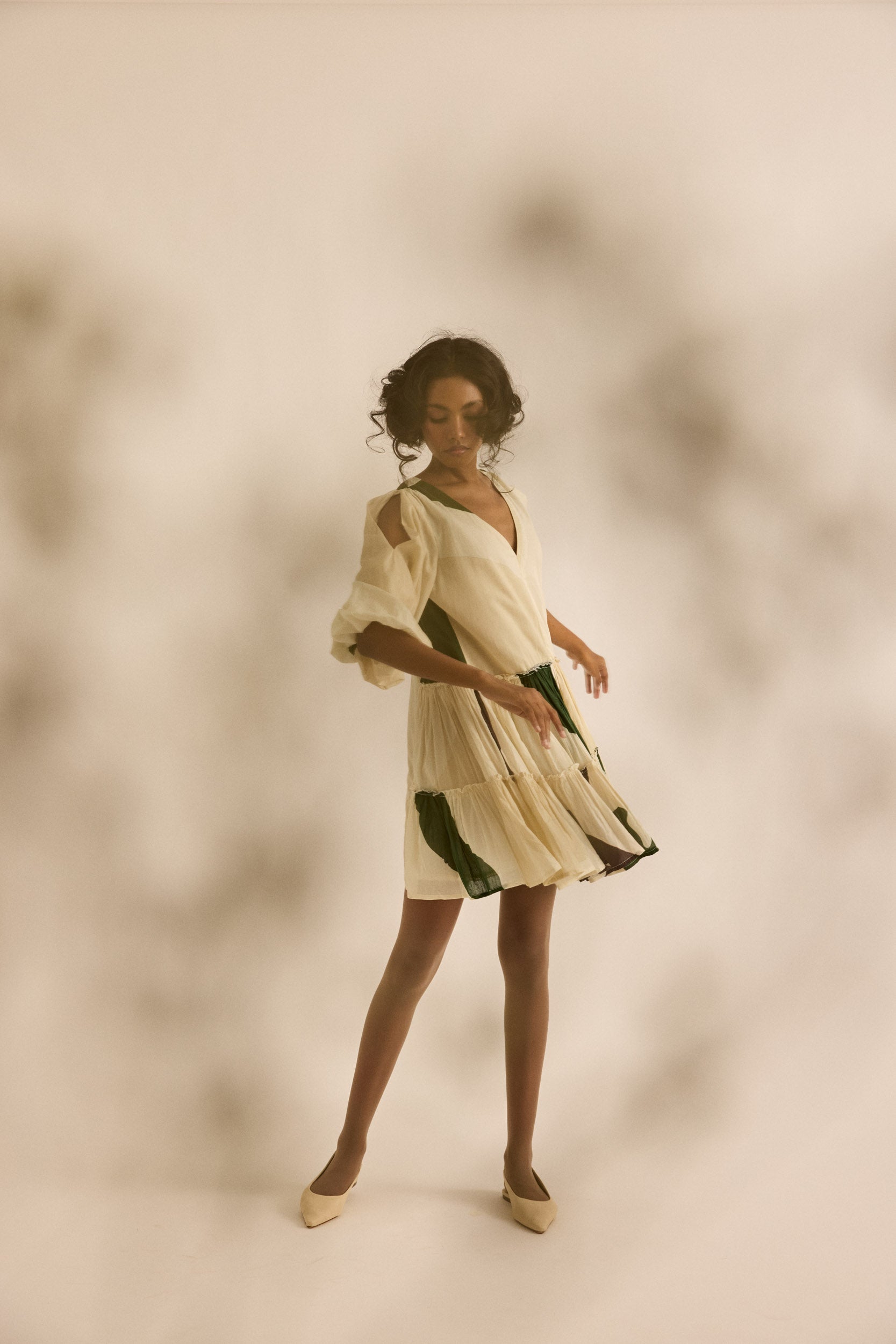 Primal Dress