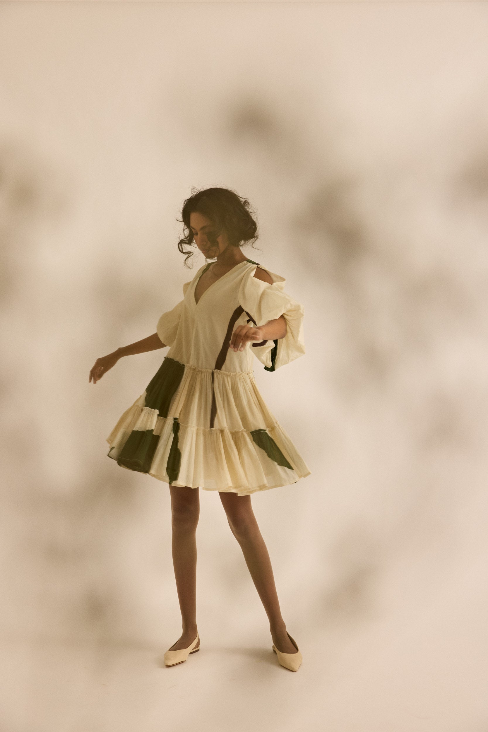 Primal Dress