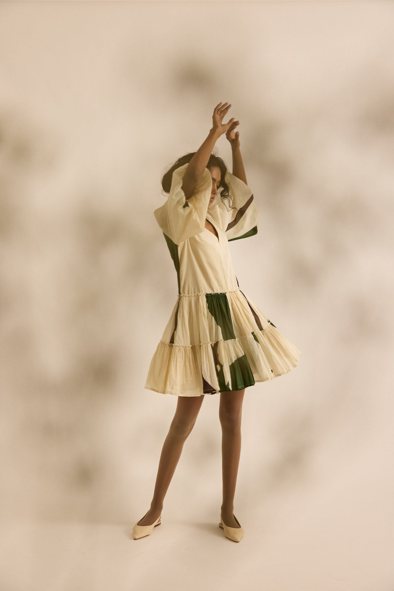 Primal Dress
