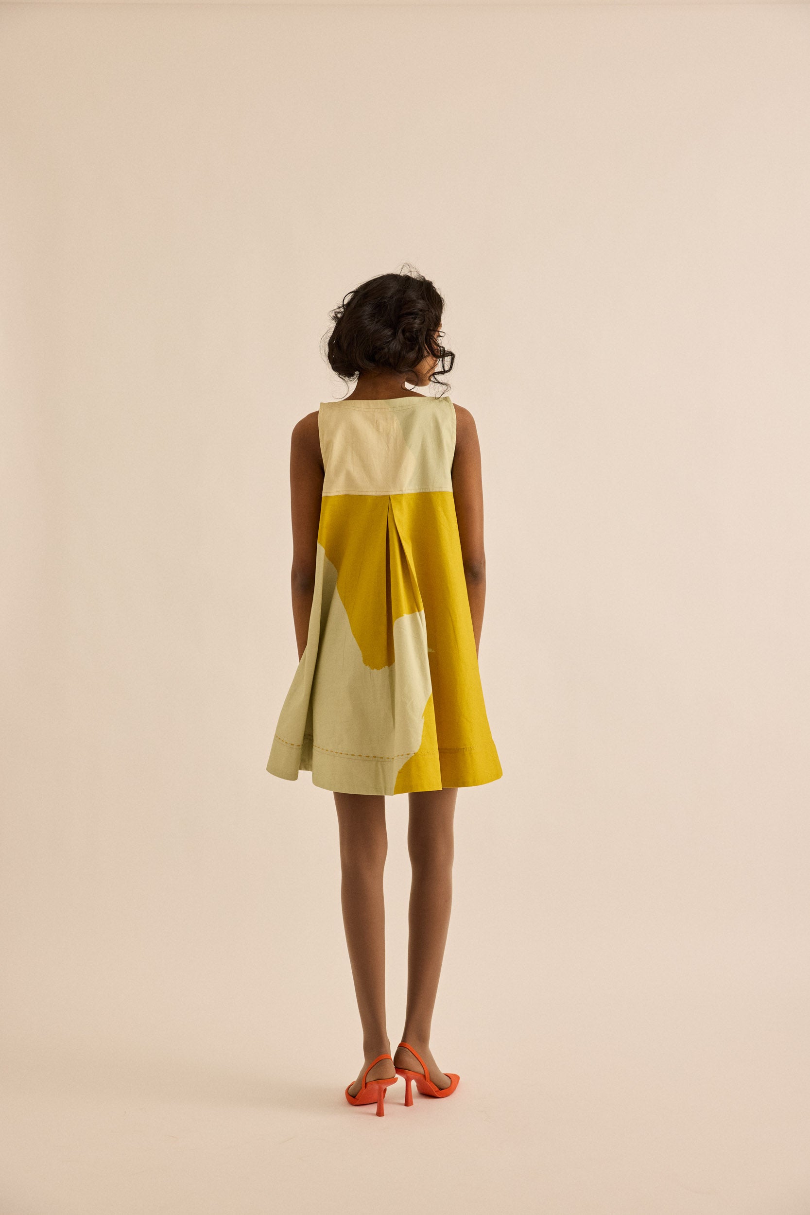 Granola Dress