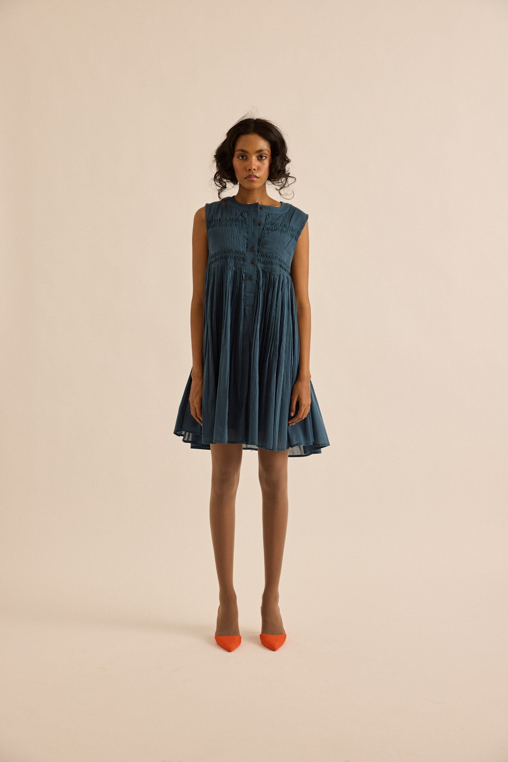 Aegean Dress