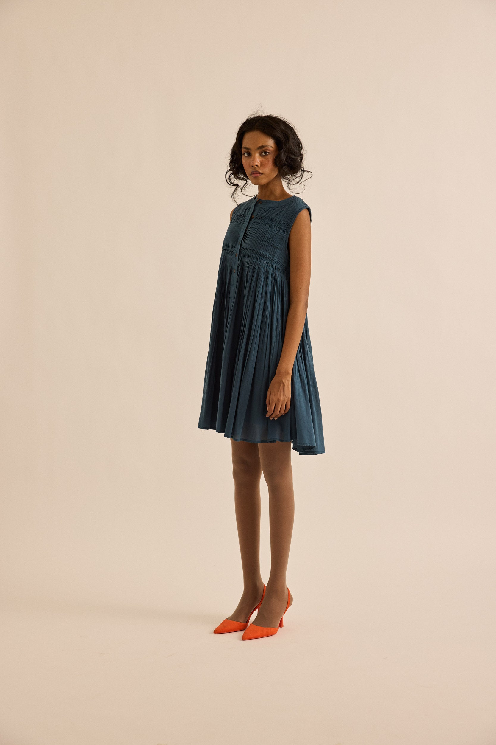 Aegean Dress
