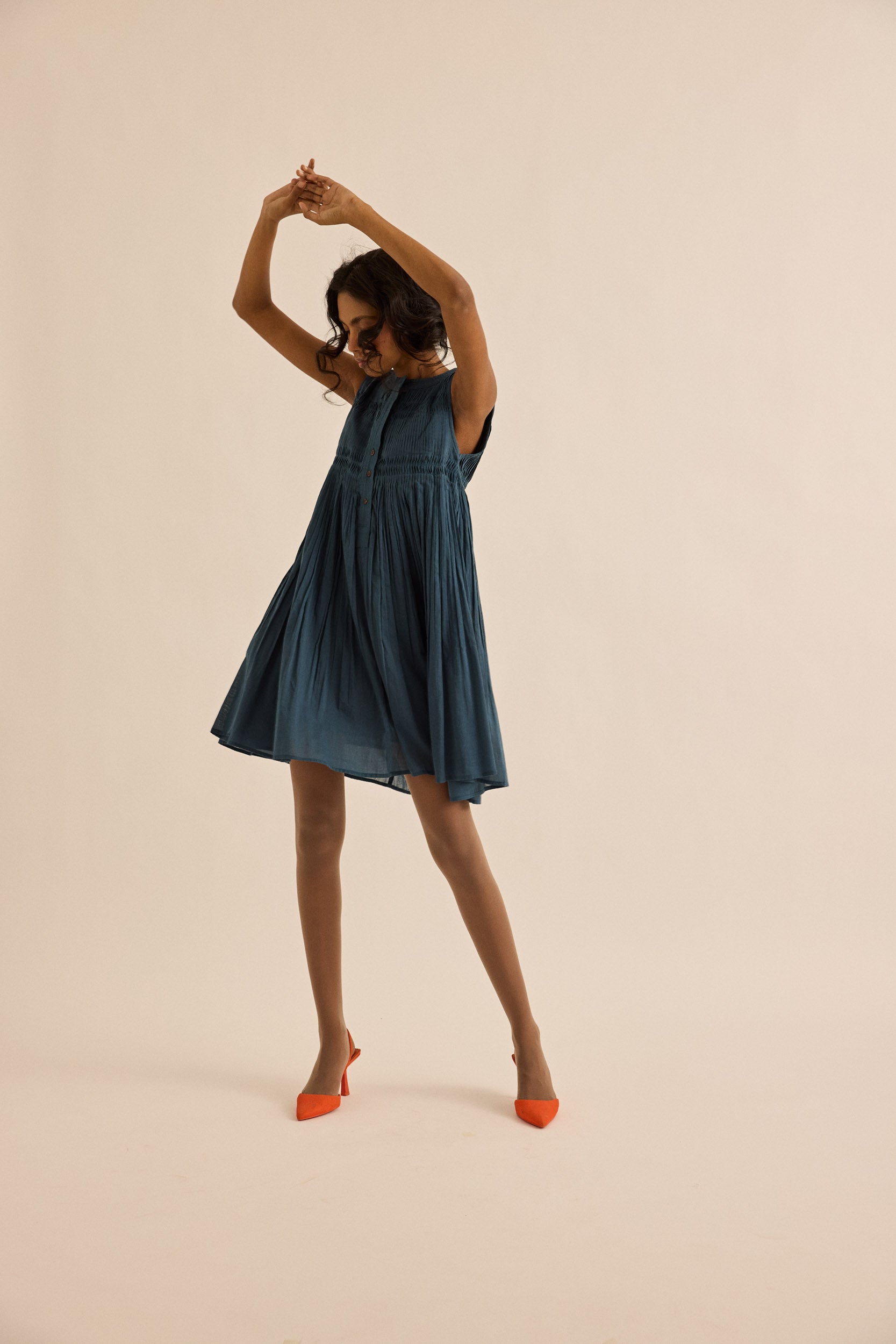 Aegean Dress