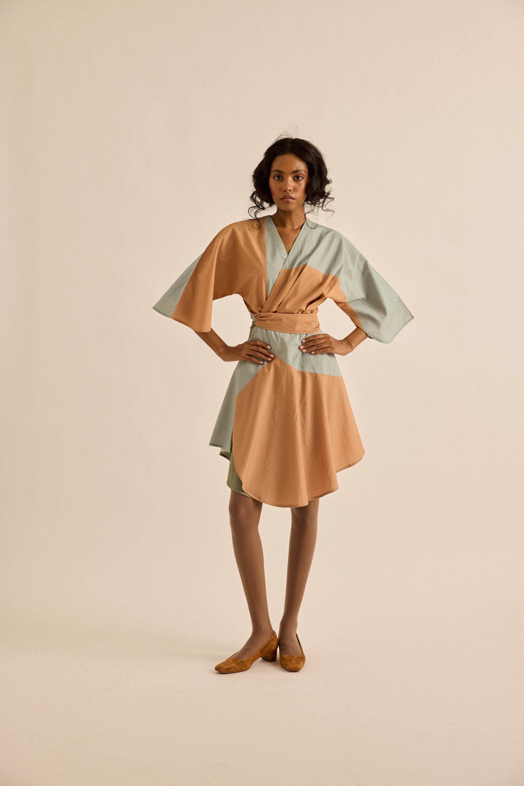 Maris Dress