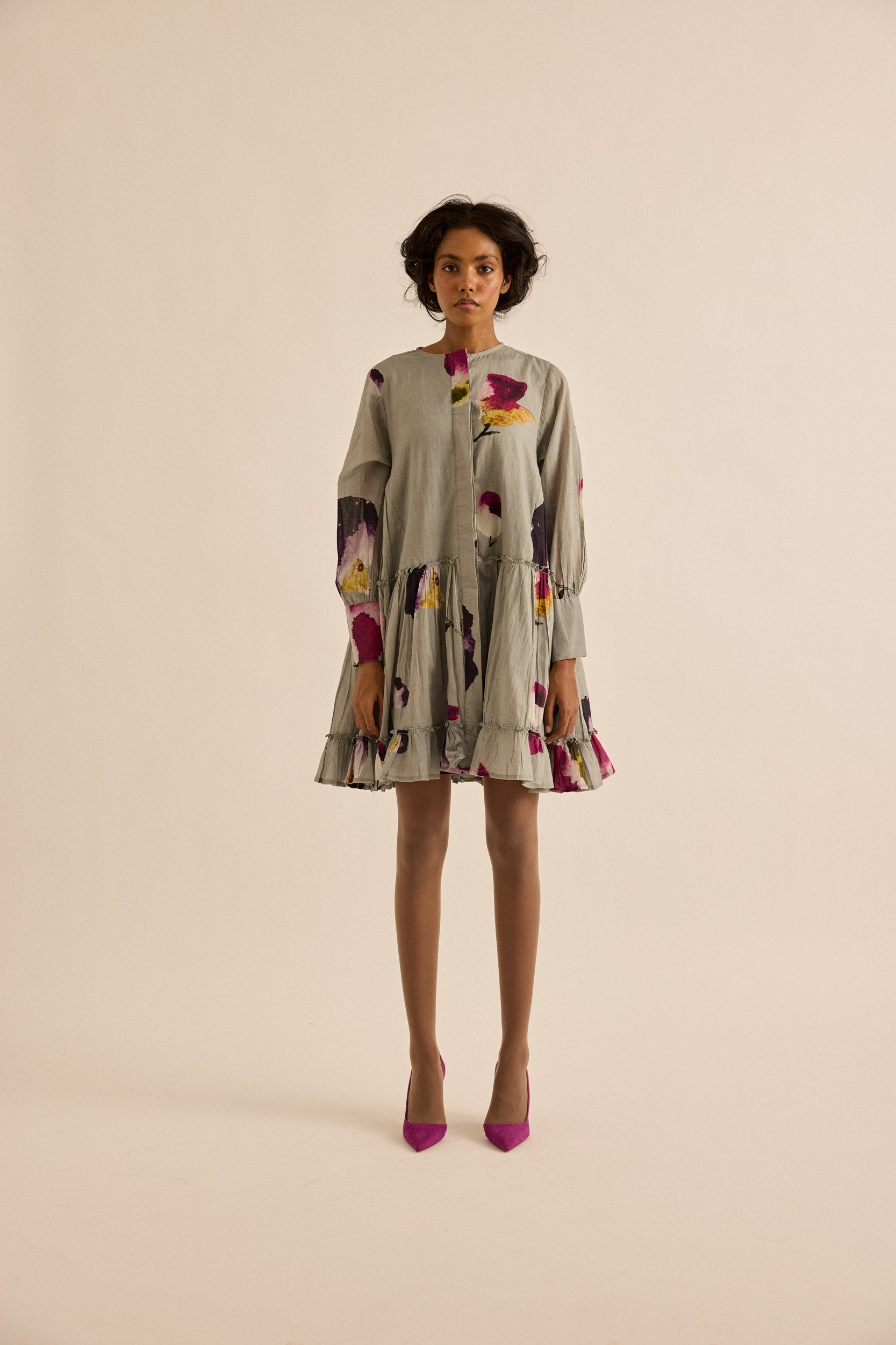 Florentina Dress