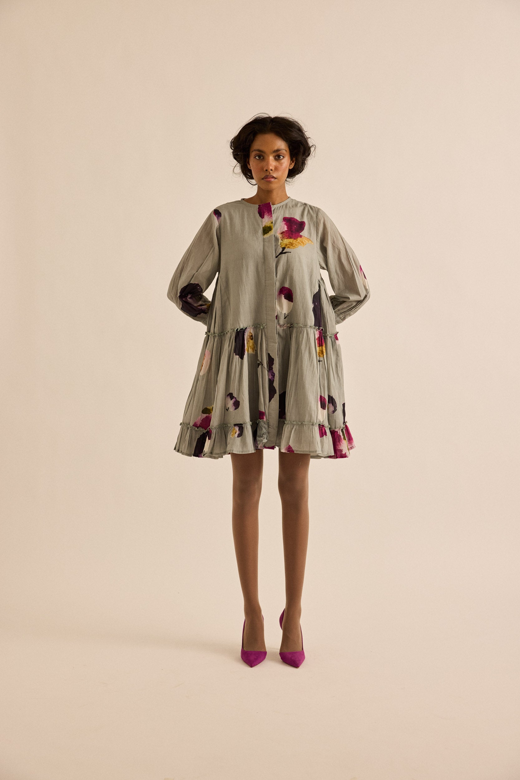 Florentina Dress