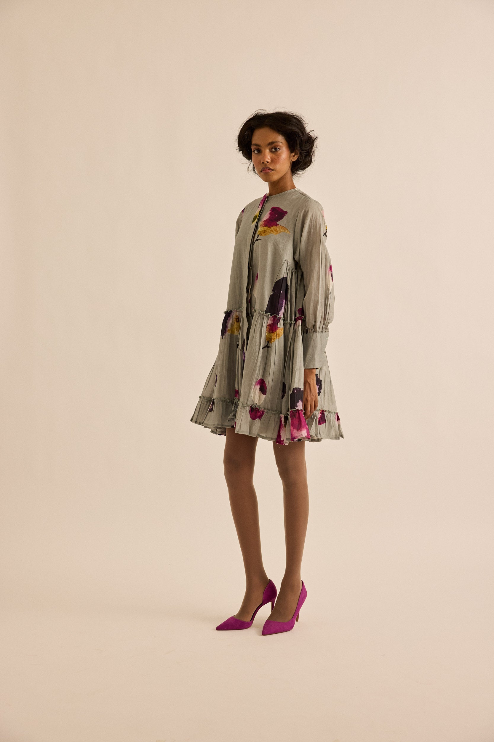 Florentina Dress