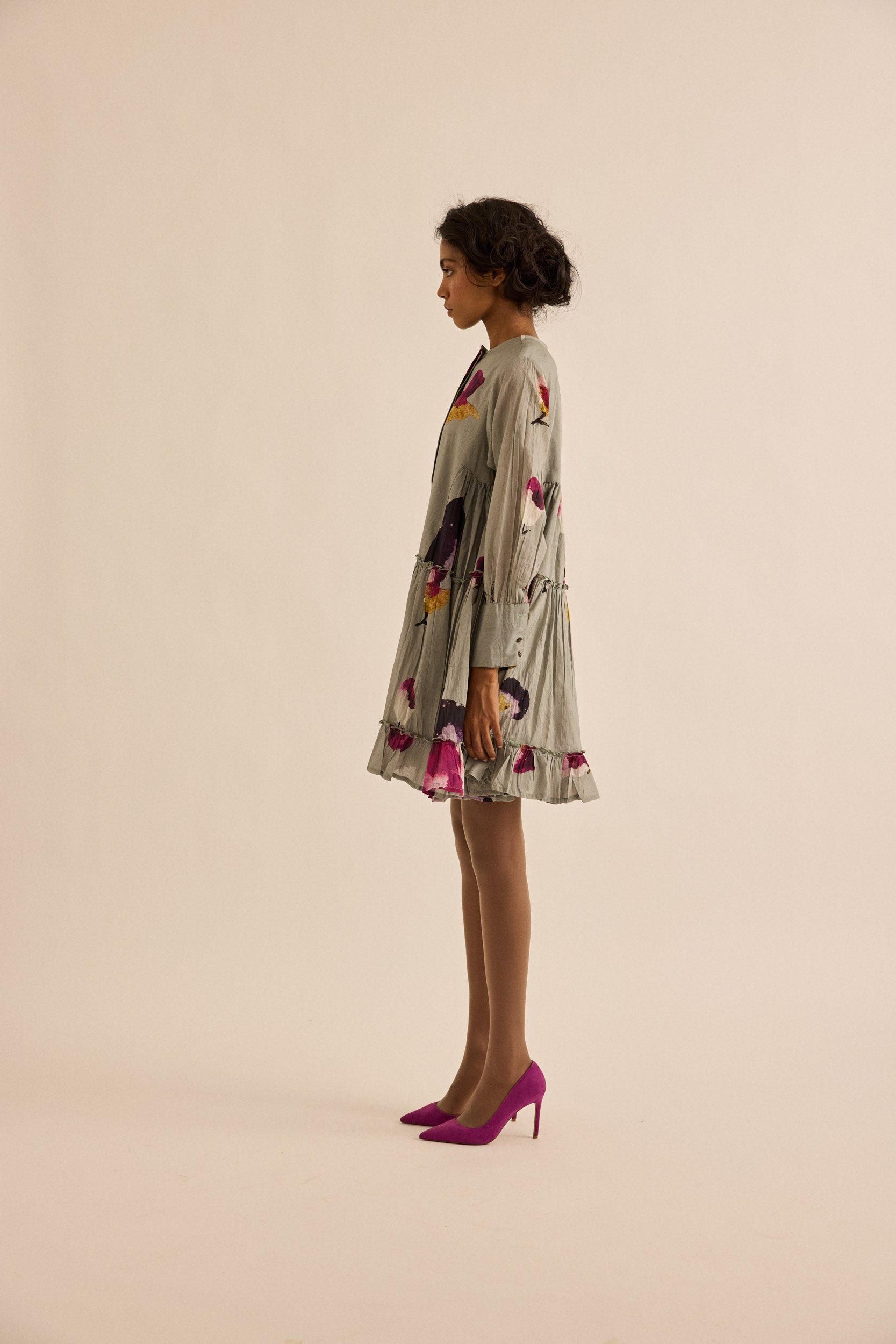 Florentina Dress