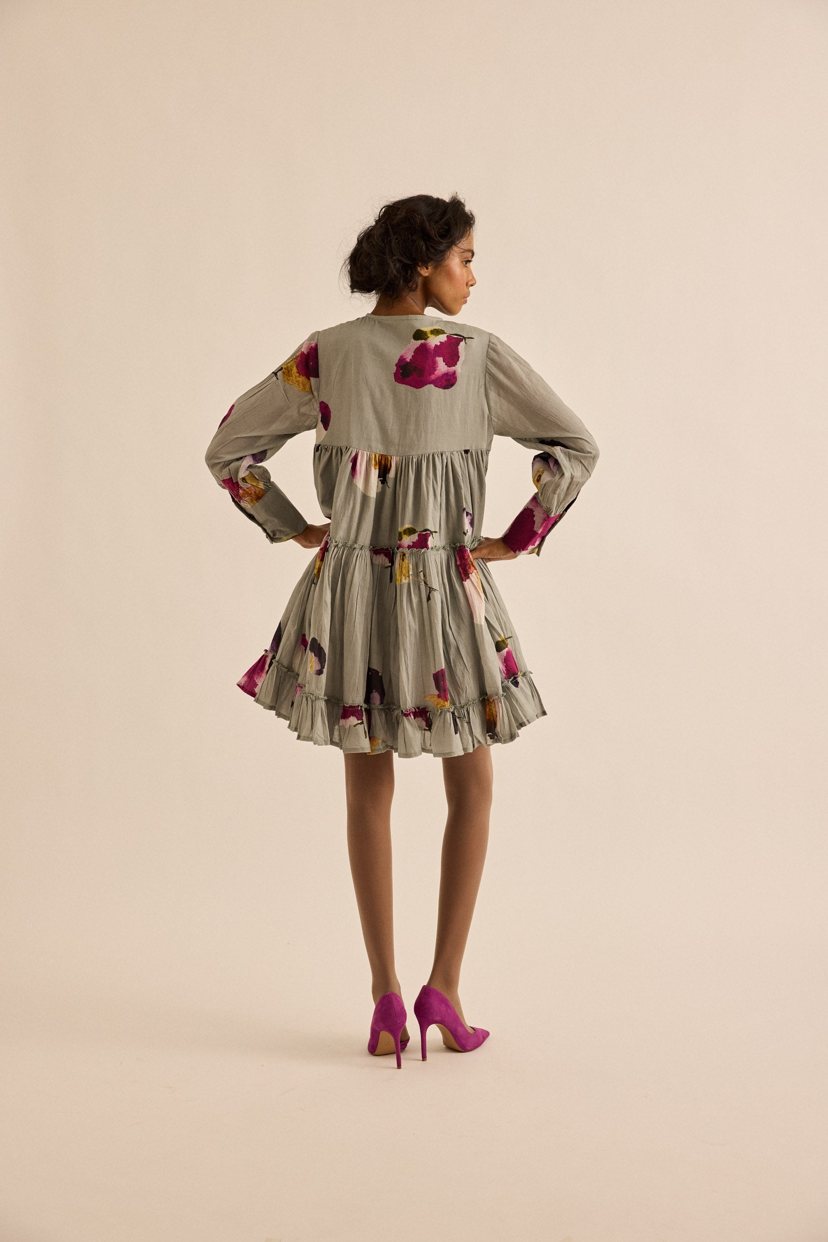 Florentina Dress