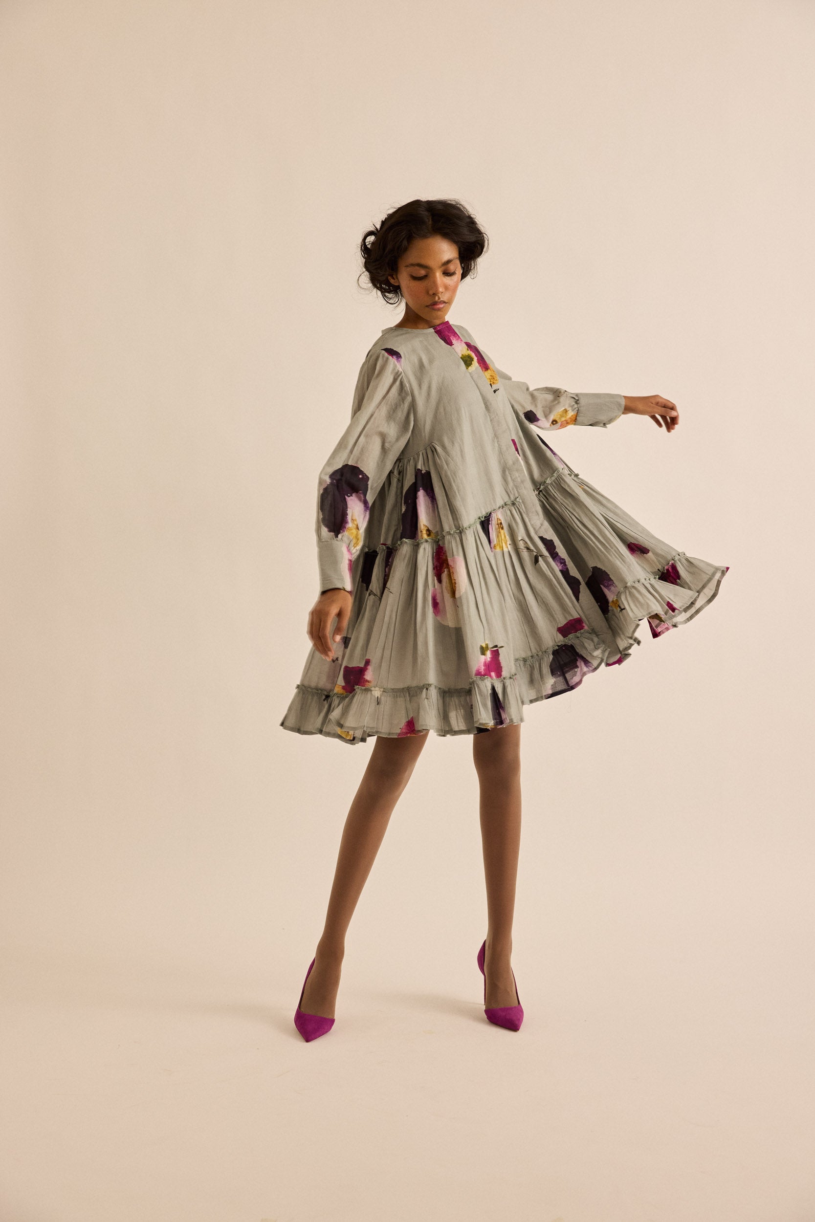 Florentina Dress