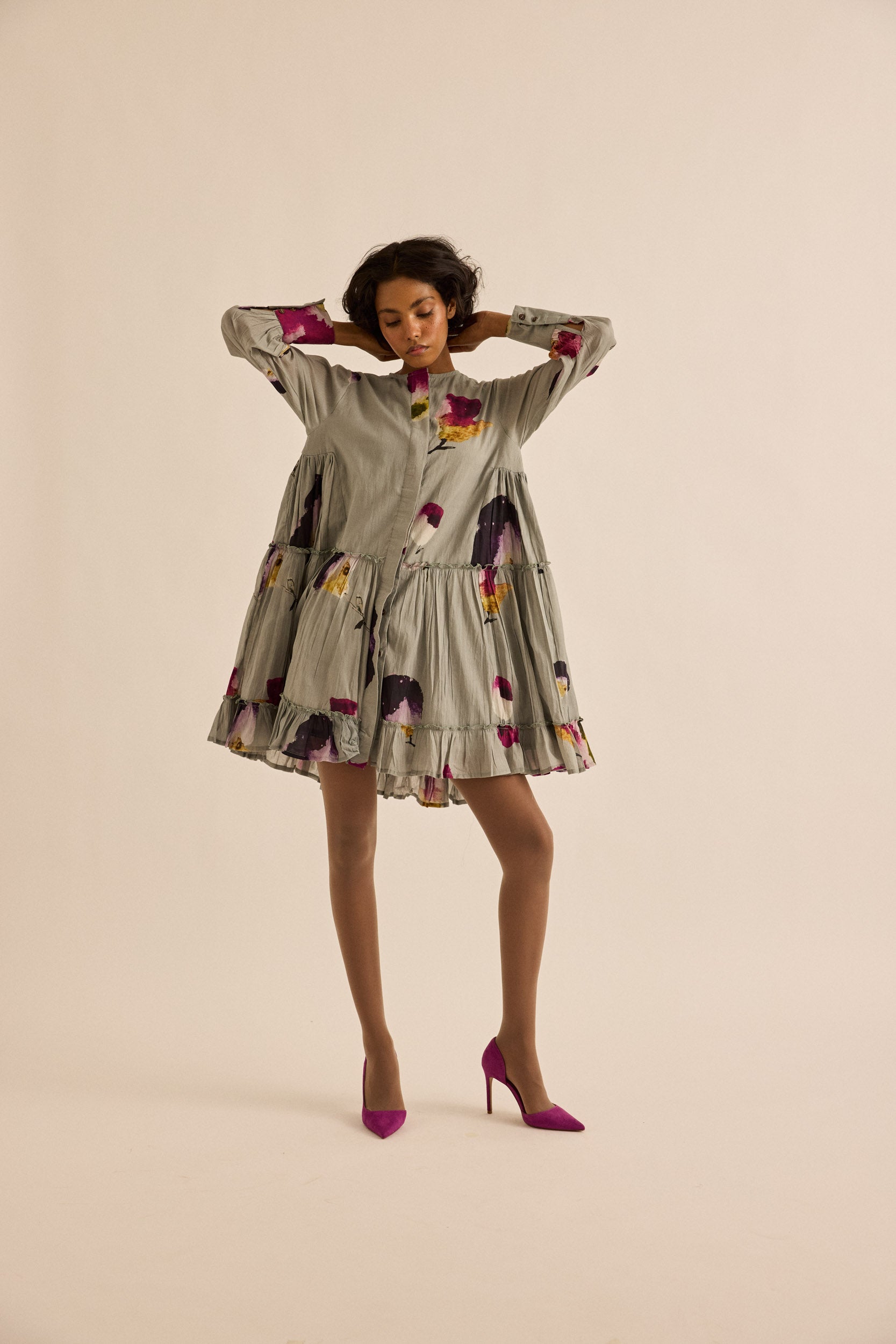 Florentina Dress
