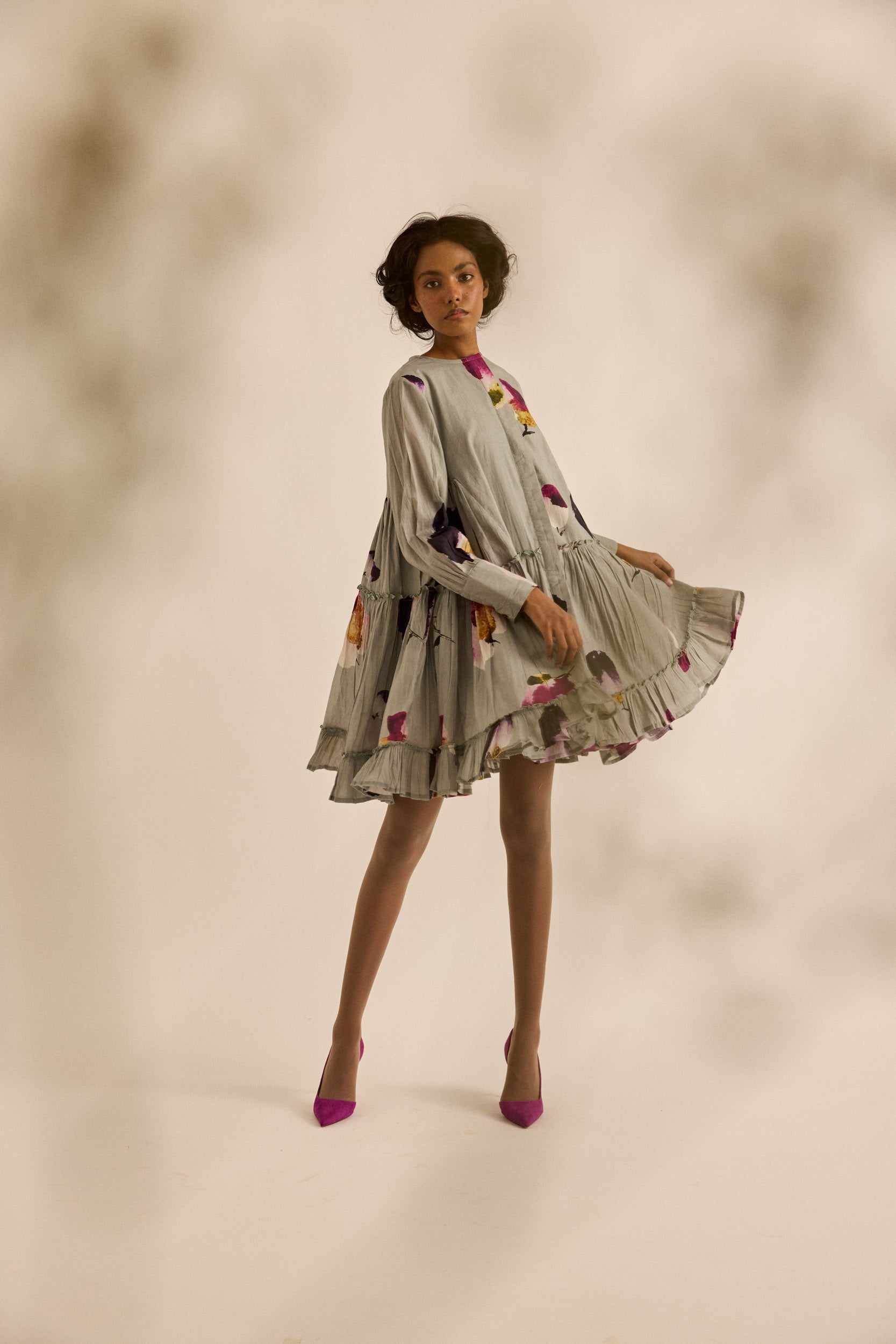Florentina Dress