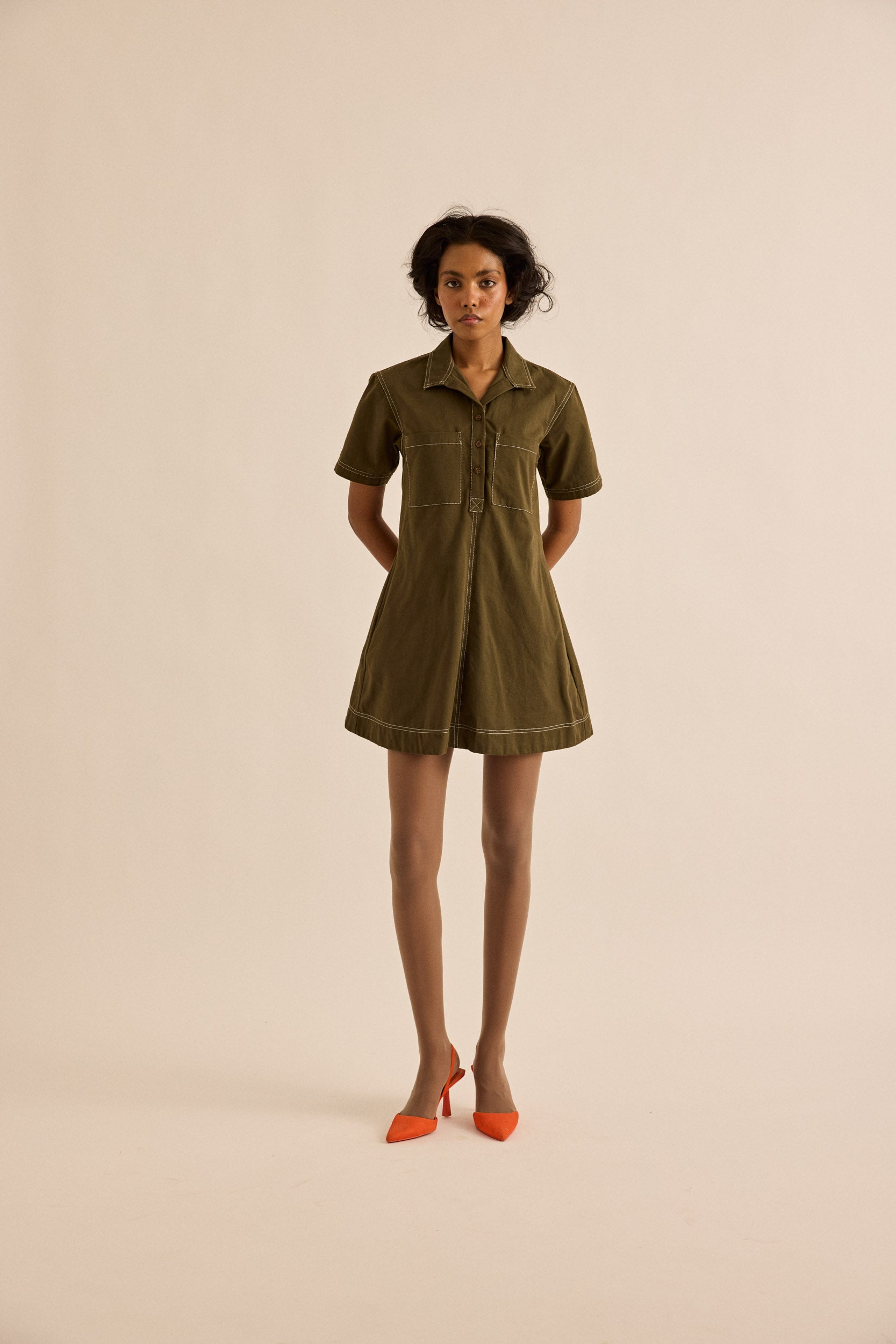 Chive Dress