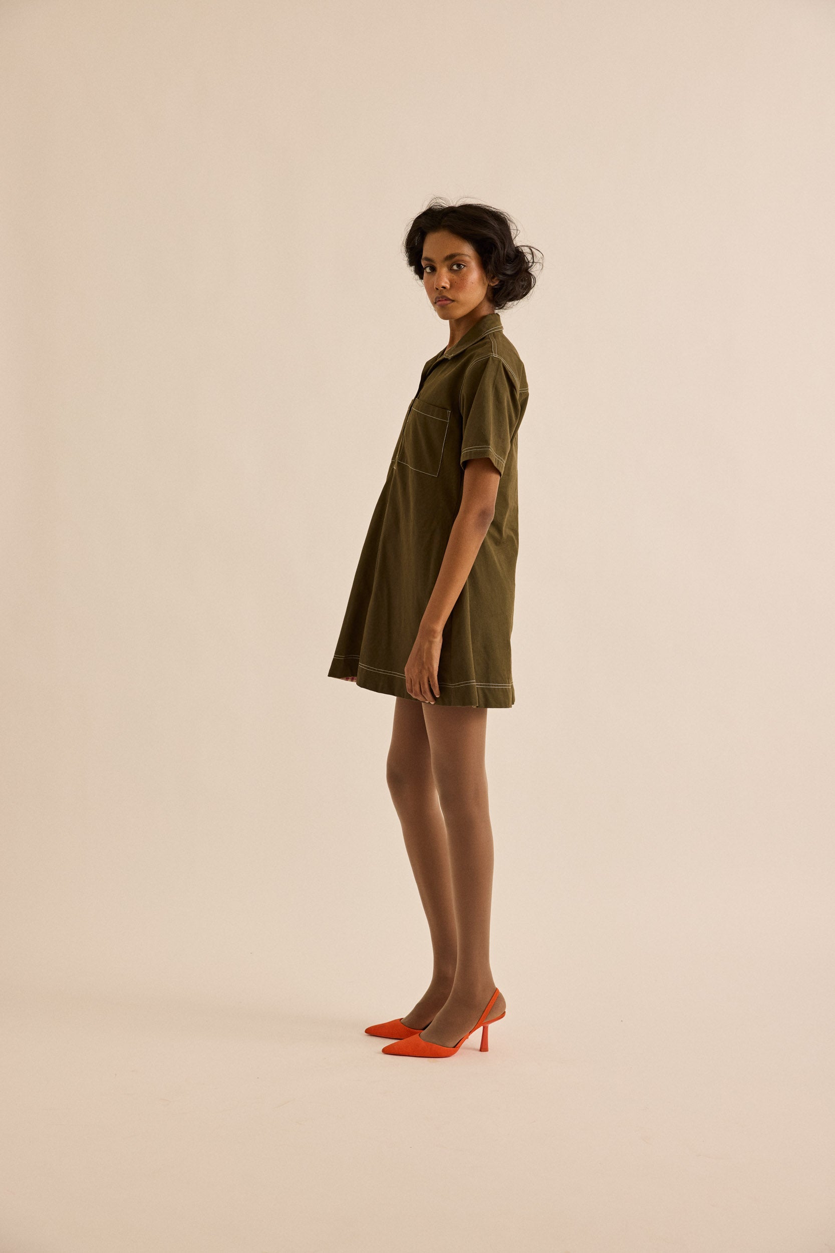 Chive Dress
