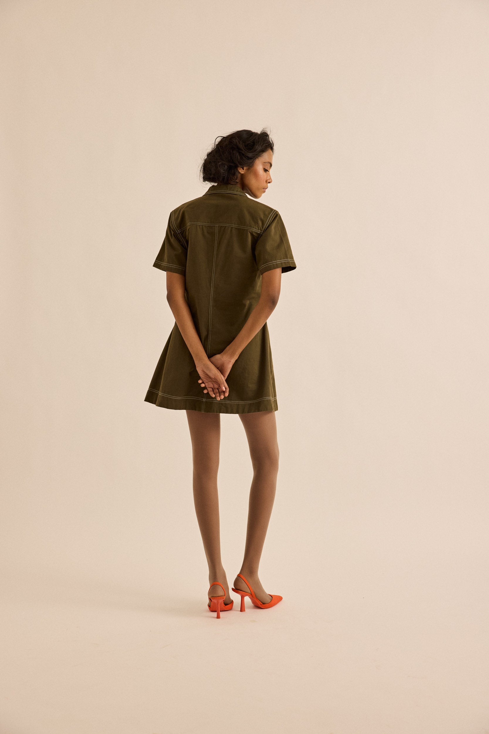 Chive Dress