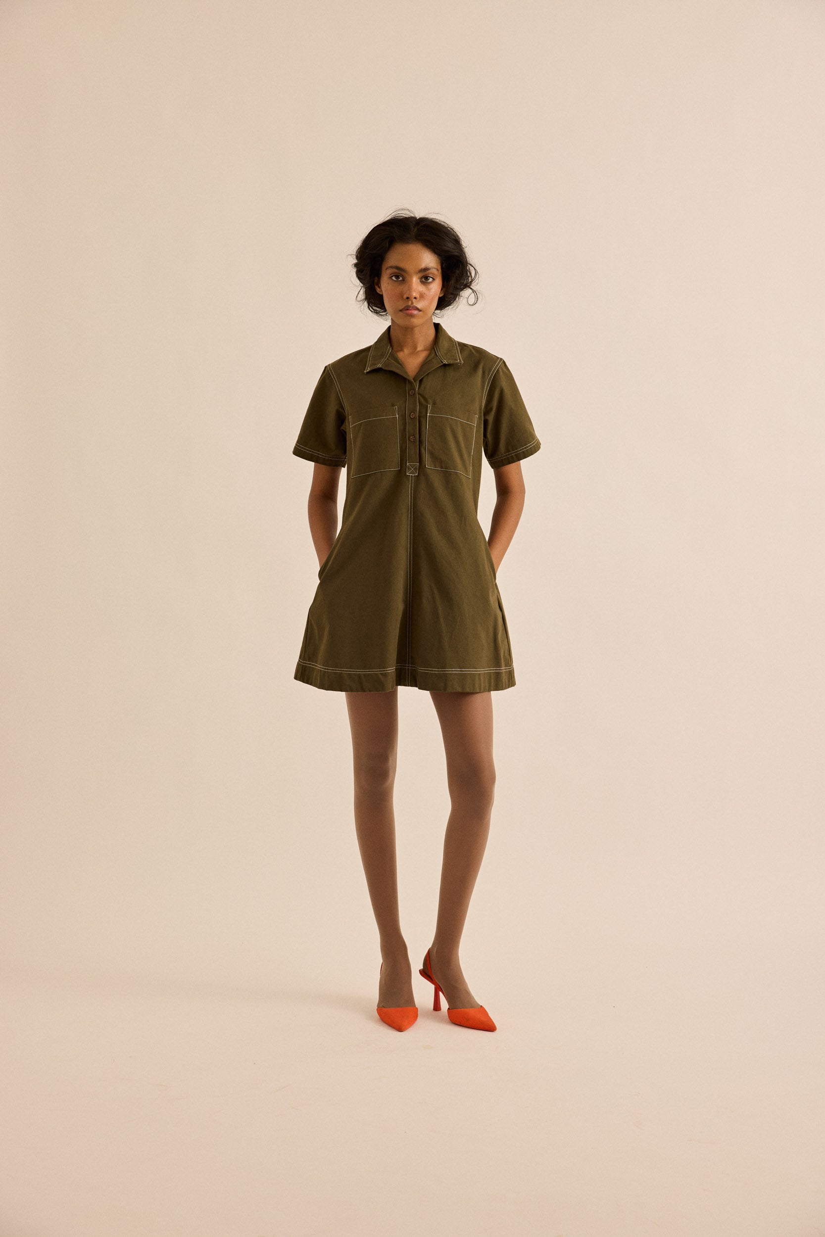 Chive Dress