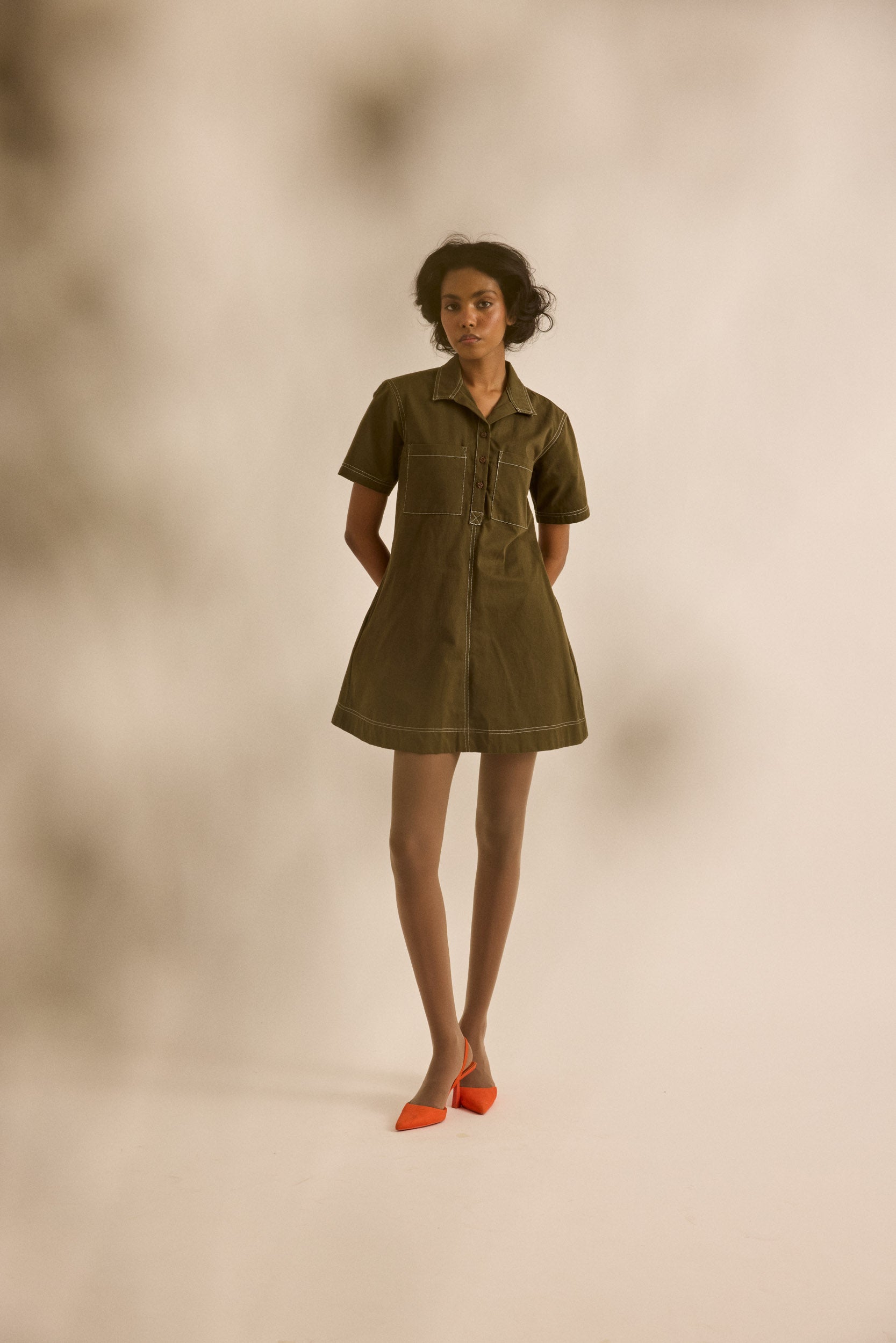Chive Dress