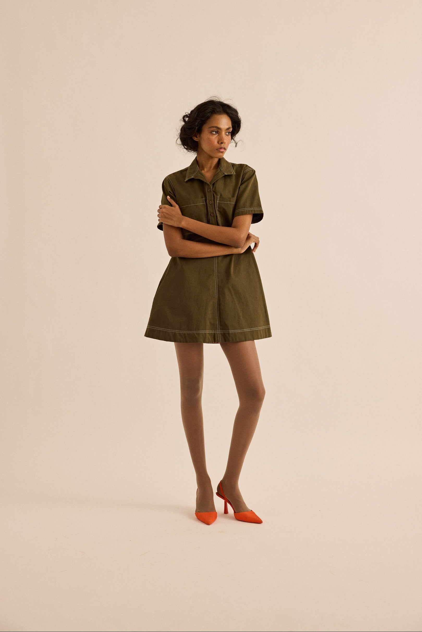 Chive Dress