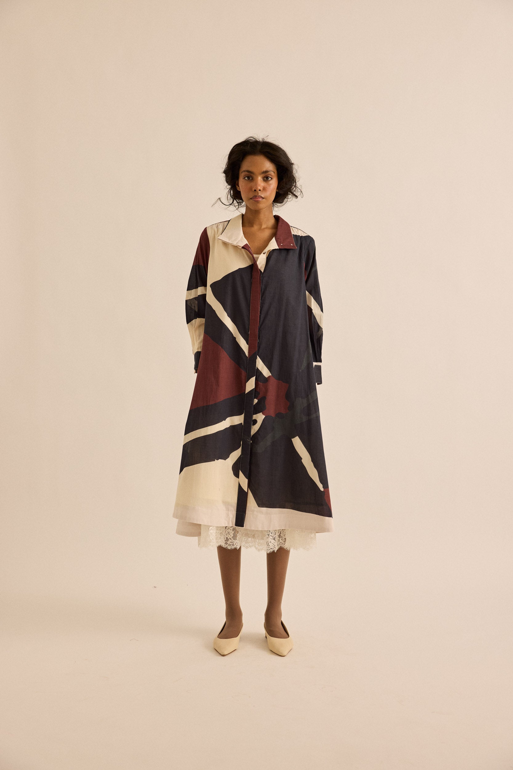 Earthbound Dress