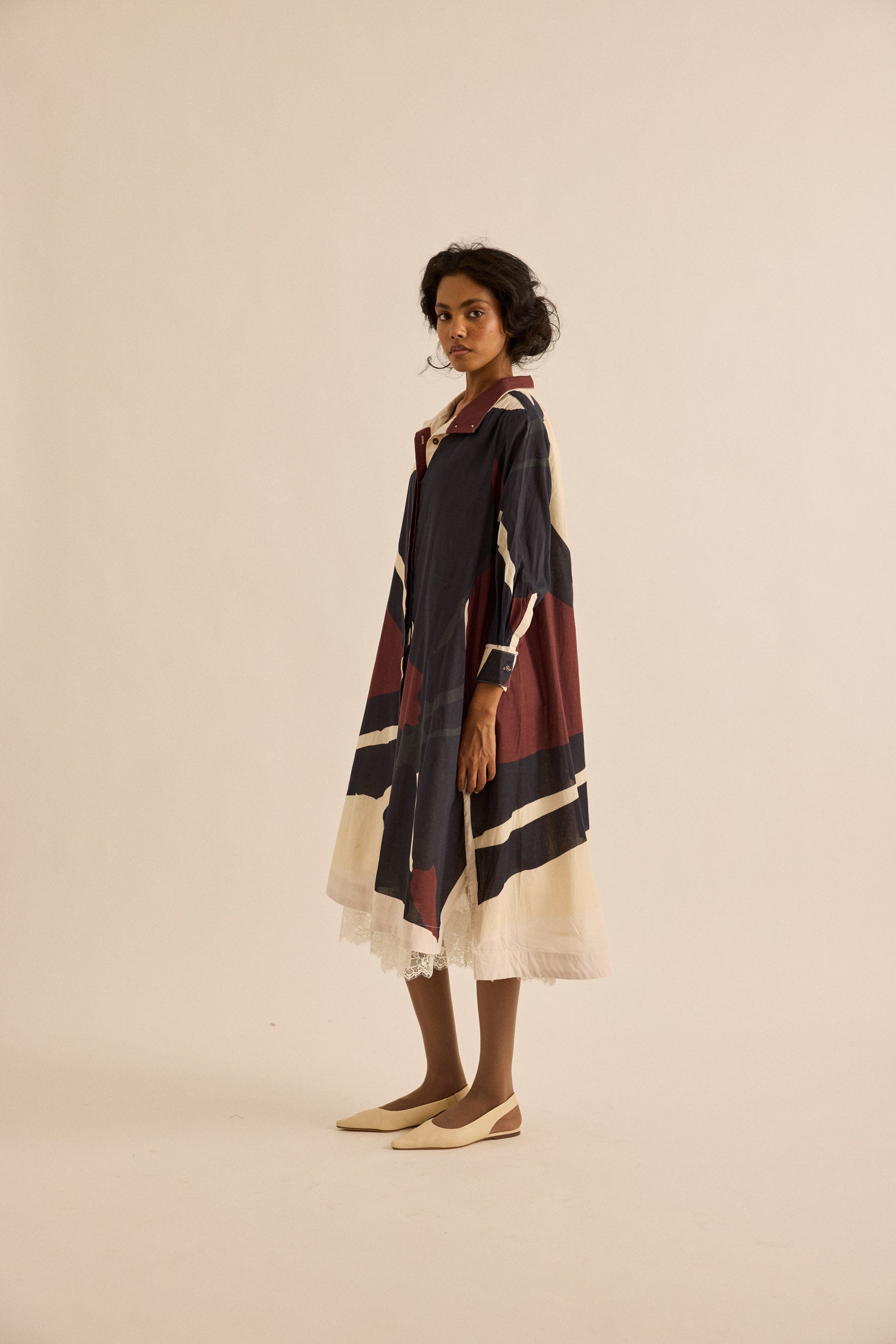Earthbound Dress
