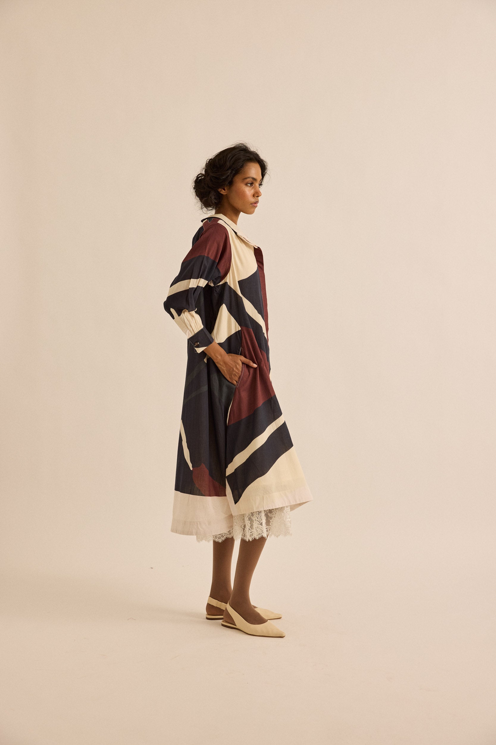 Earthbound Dress